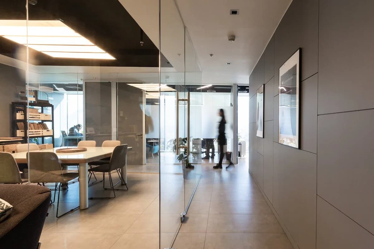 Oficina Winteri Arquitectura — 16