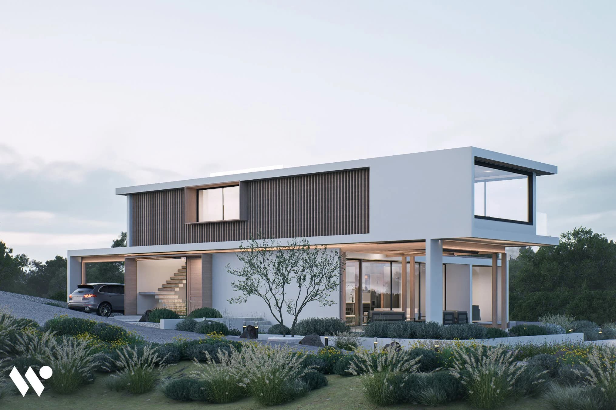 Casa Marbella