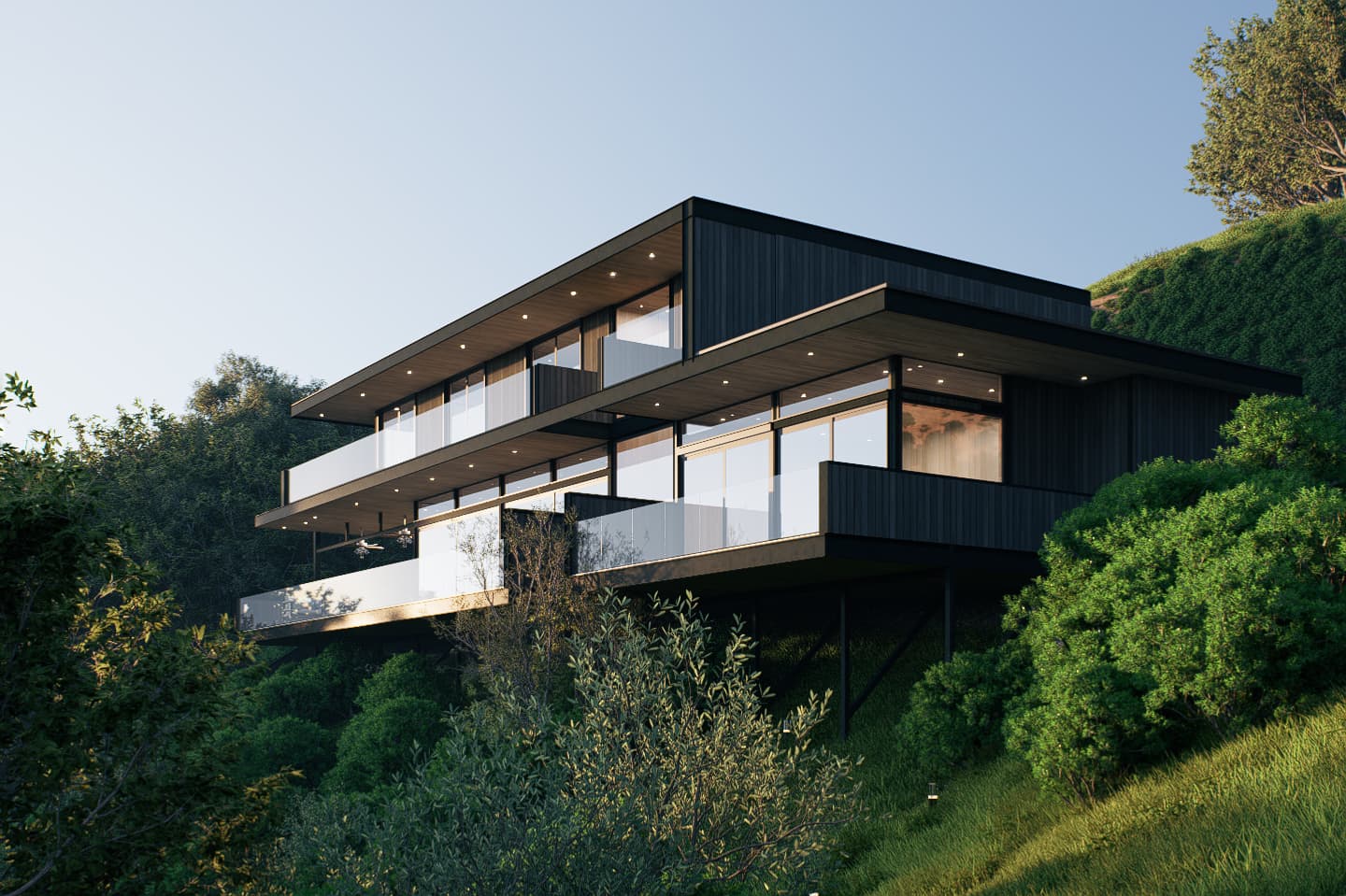 Casa Colbún — 4
