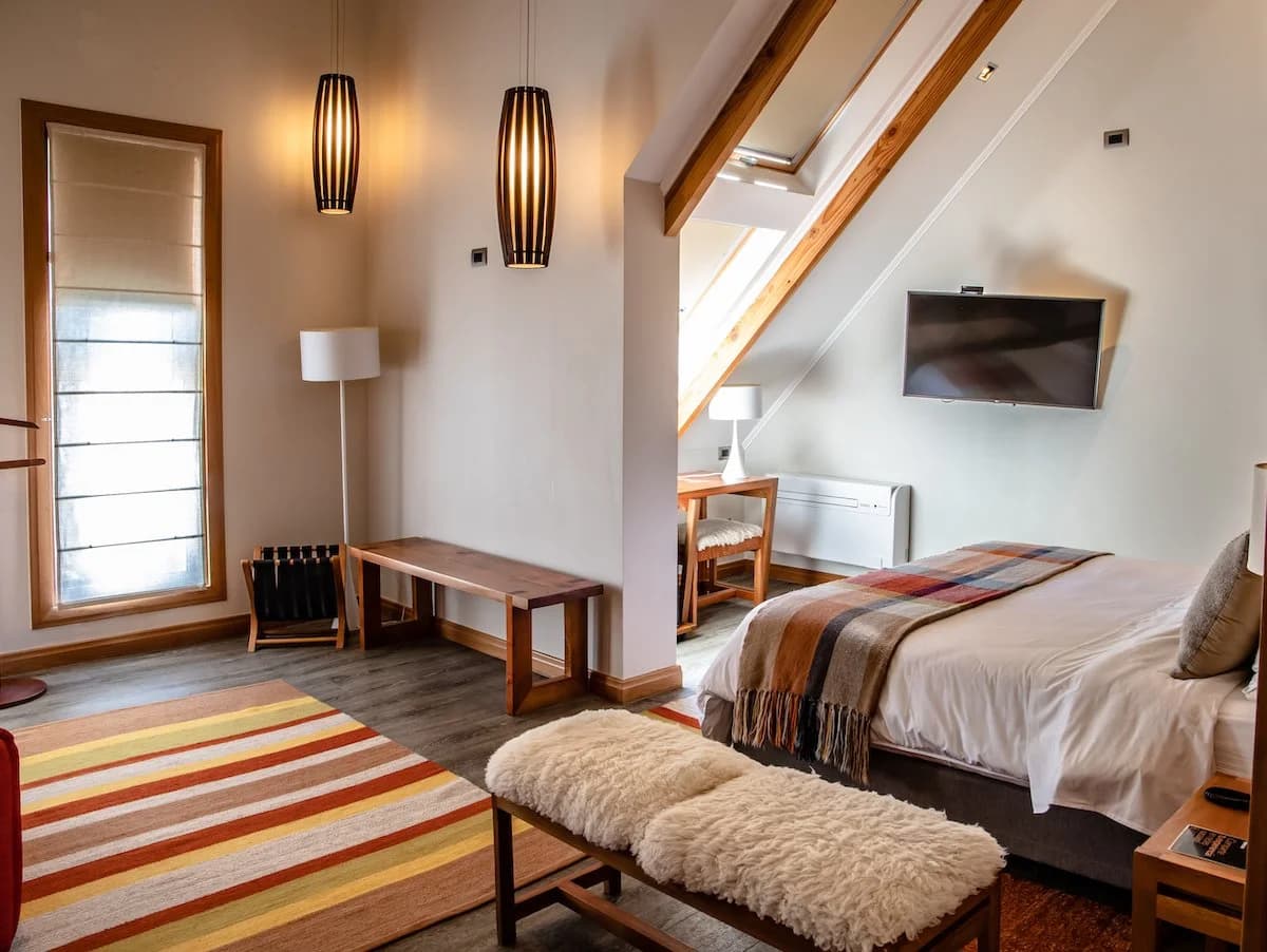 Hotel Solaria — 16