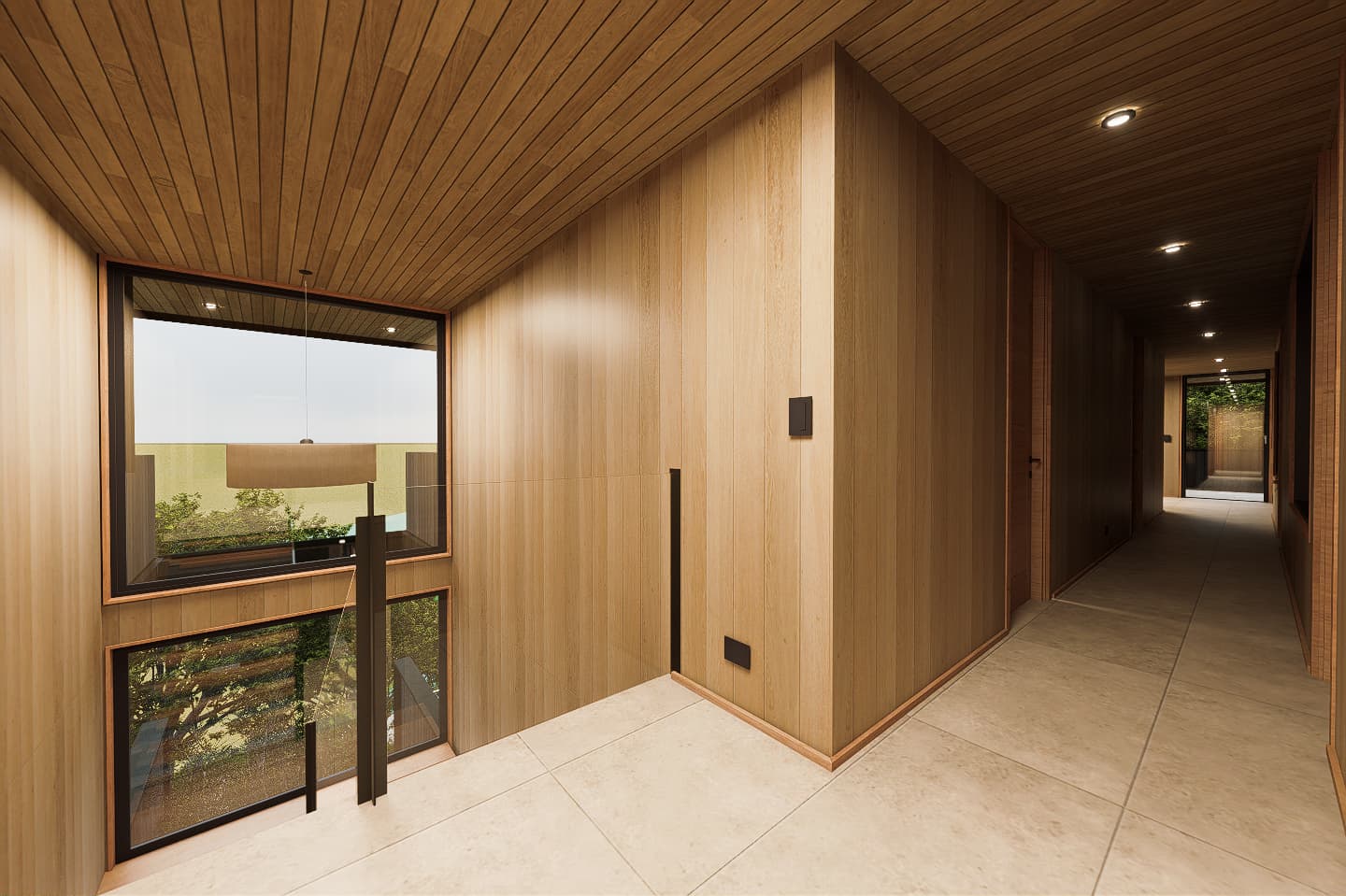 Casa Colbún — 11