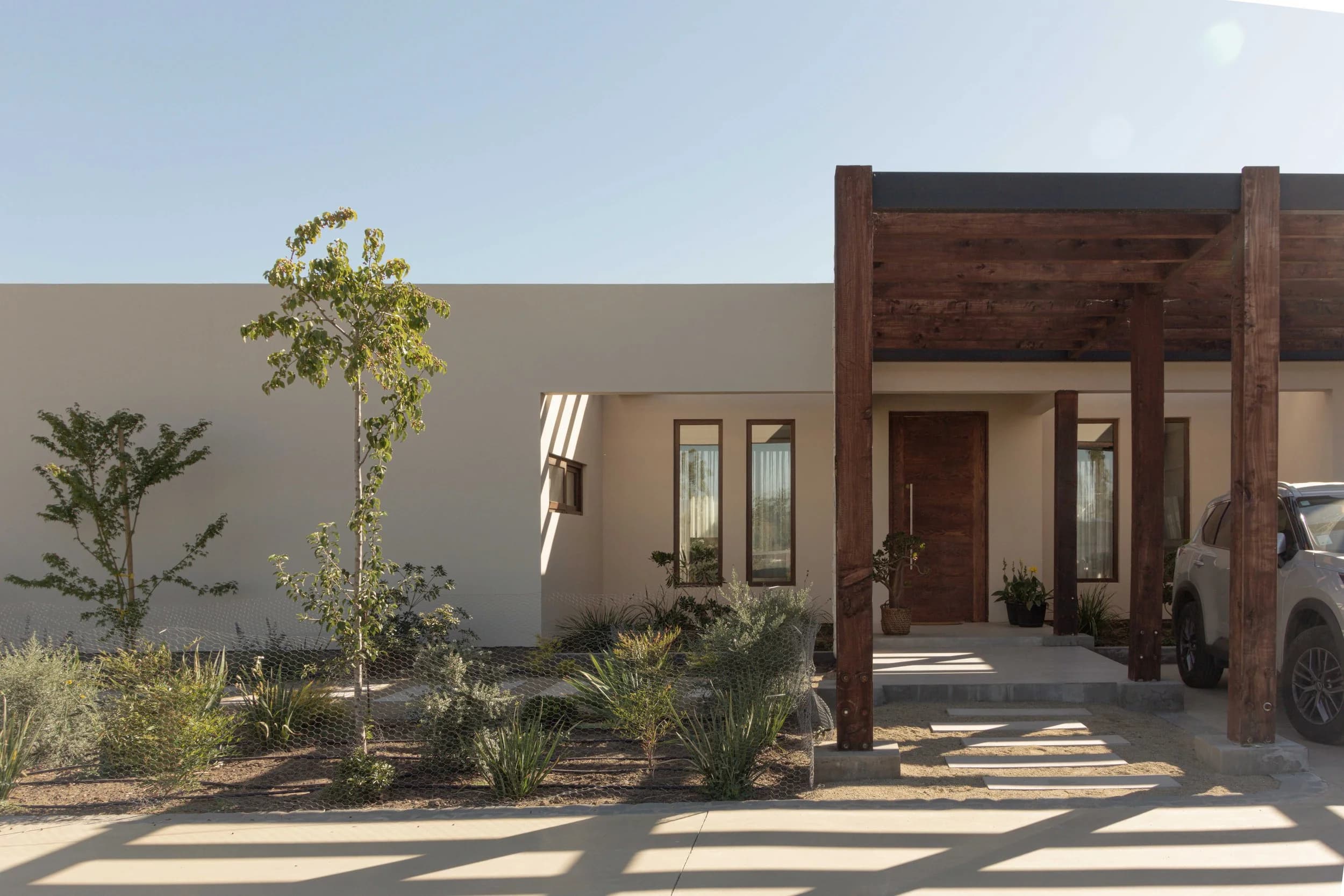 Casa SCM — 3