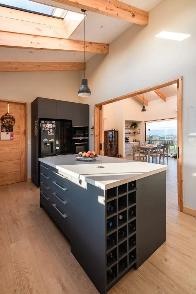 Casa TH — 14