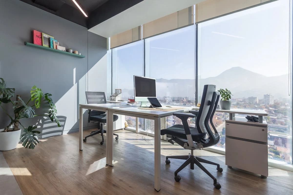 Oficina Winteri Arquitectura — 8