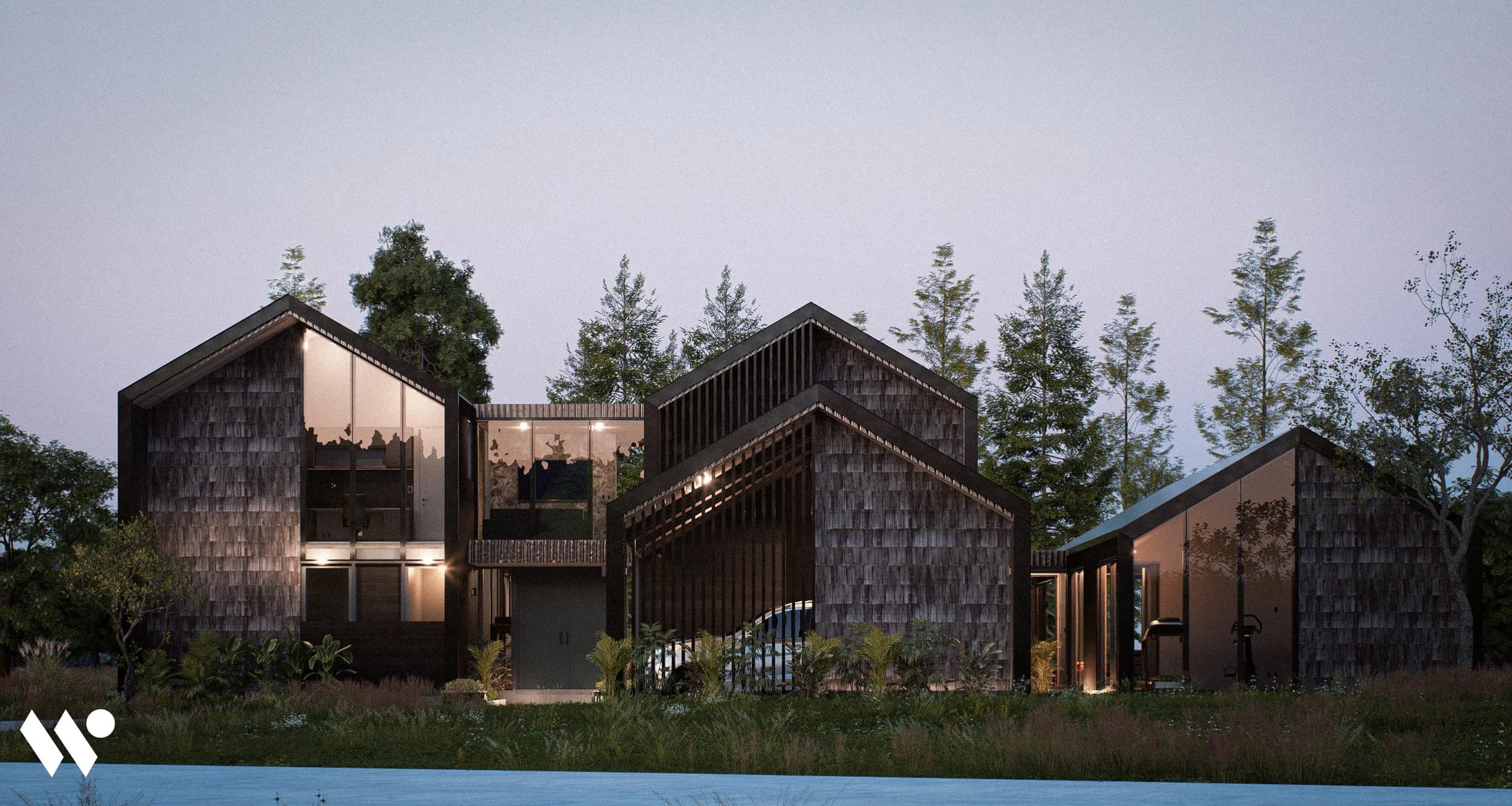 Casa MC — 18