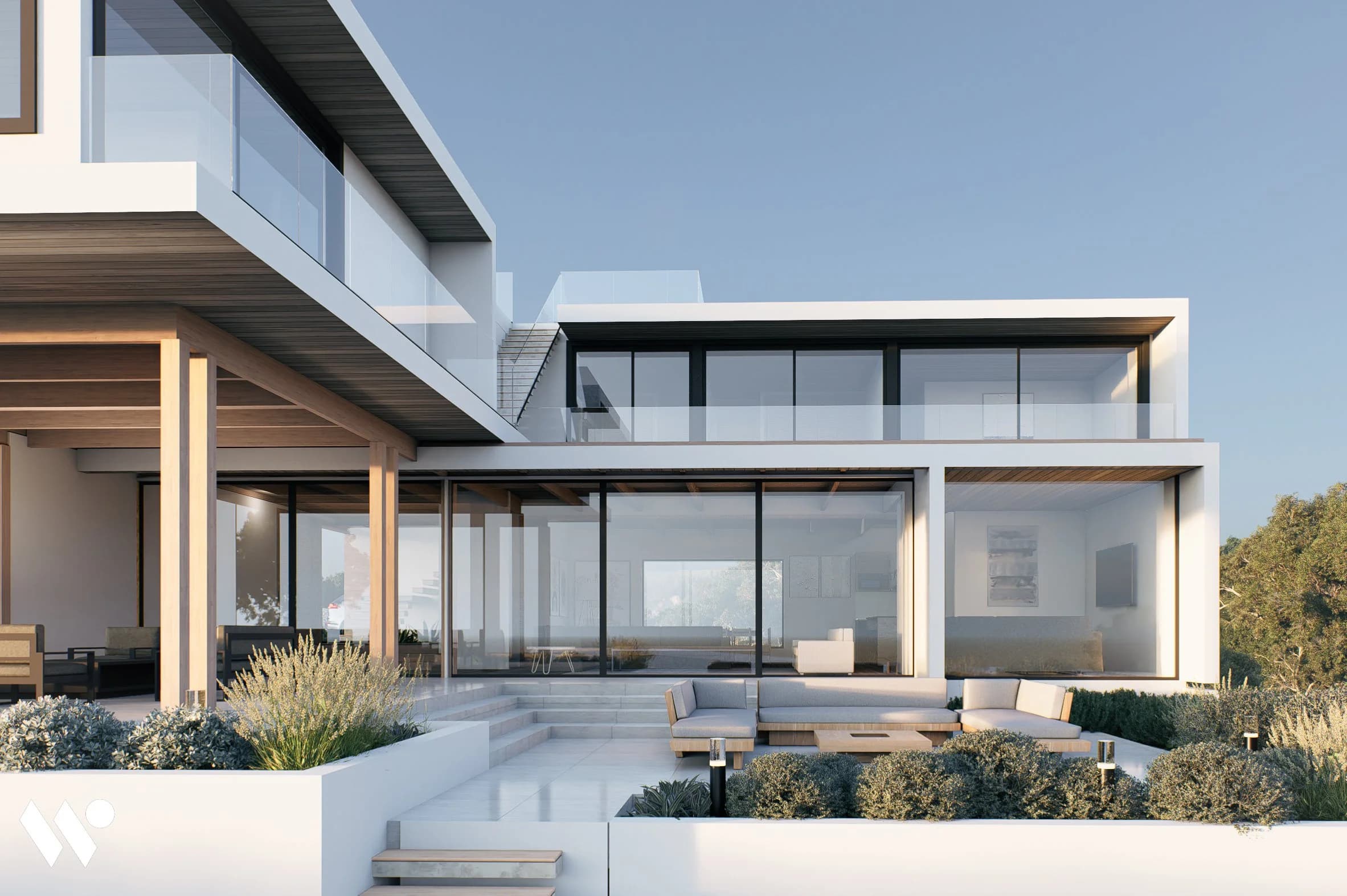 Casa Marbella — 3