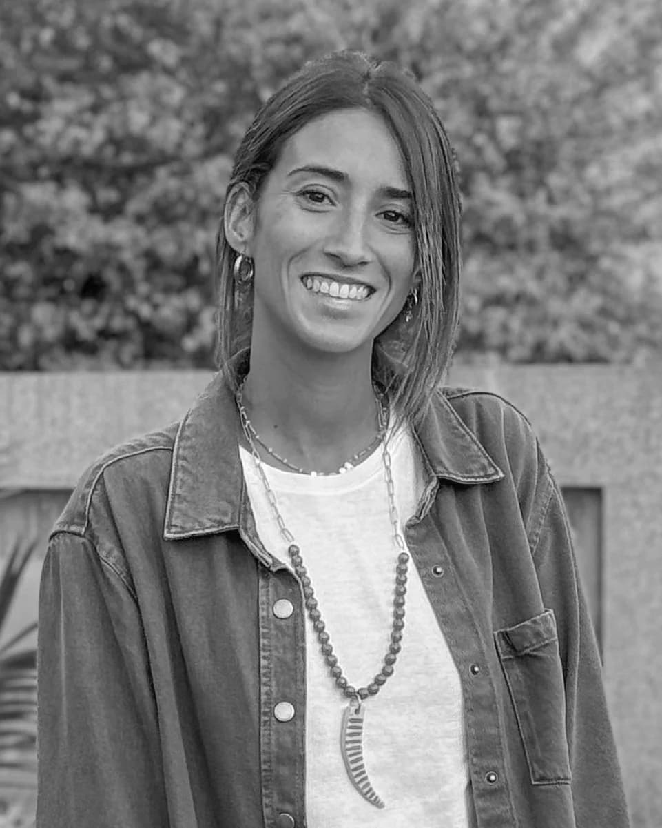 Elisa Mingo E.