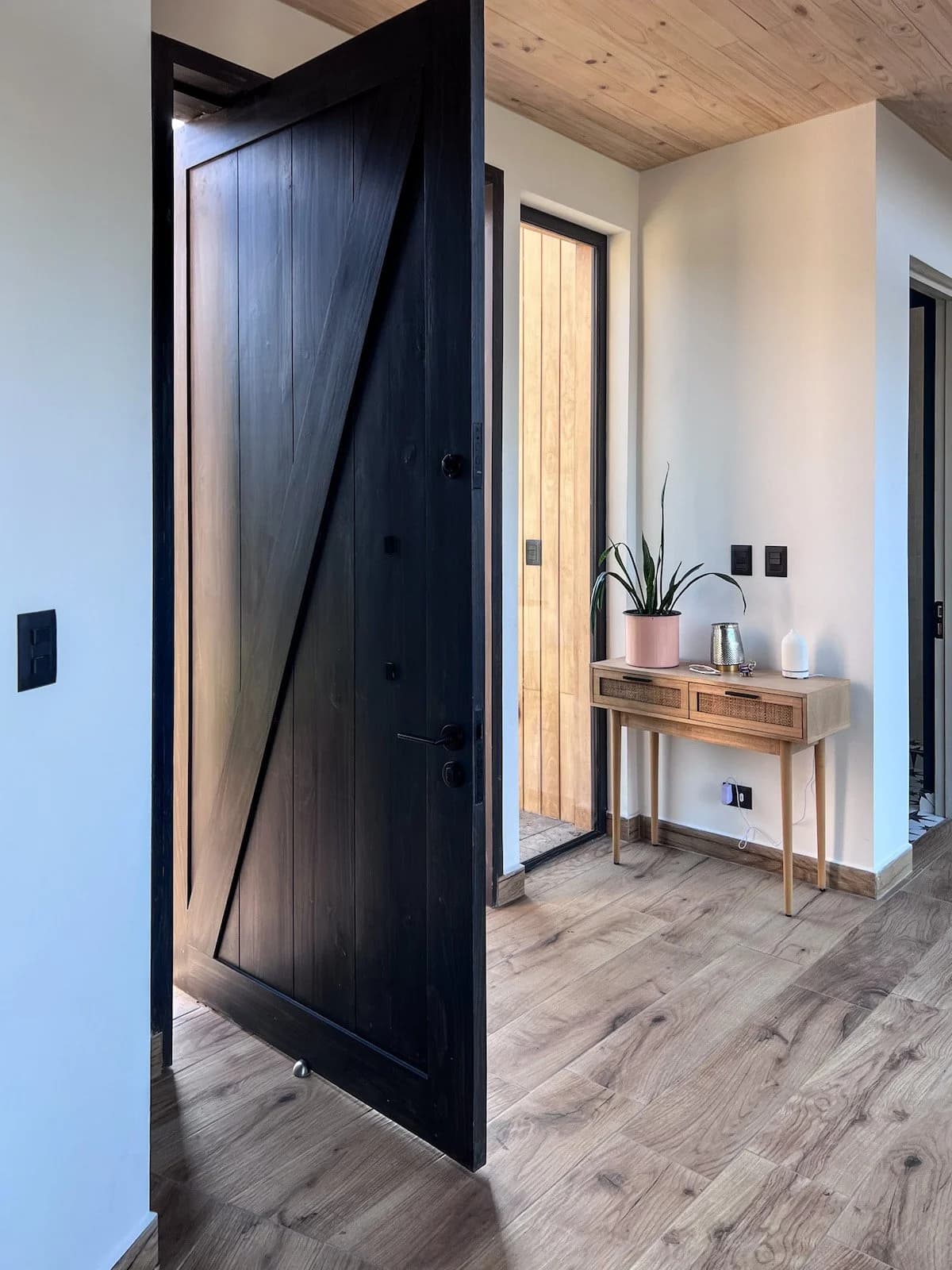 Casa HA — 6