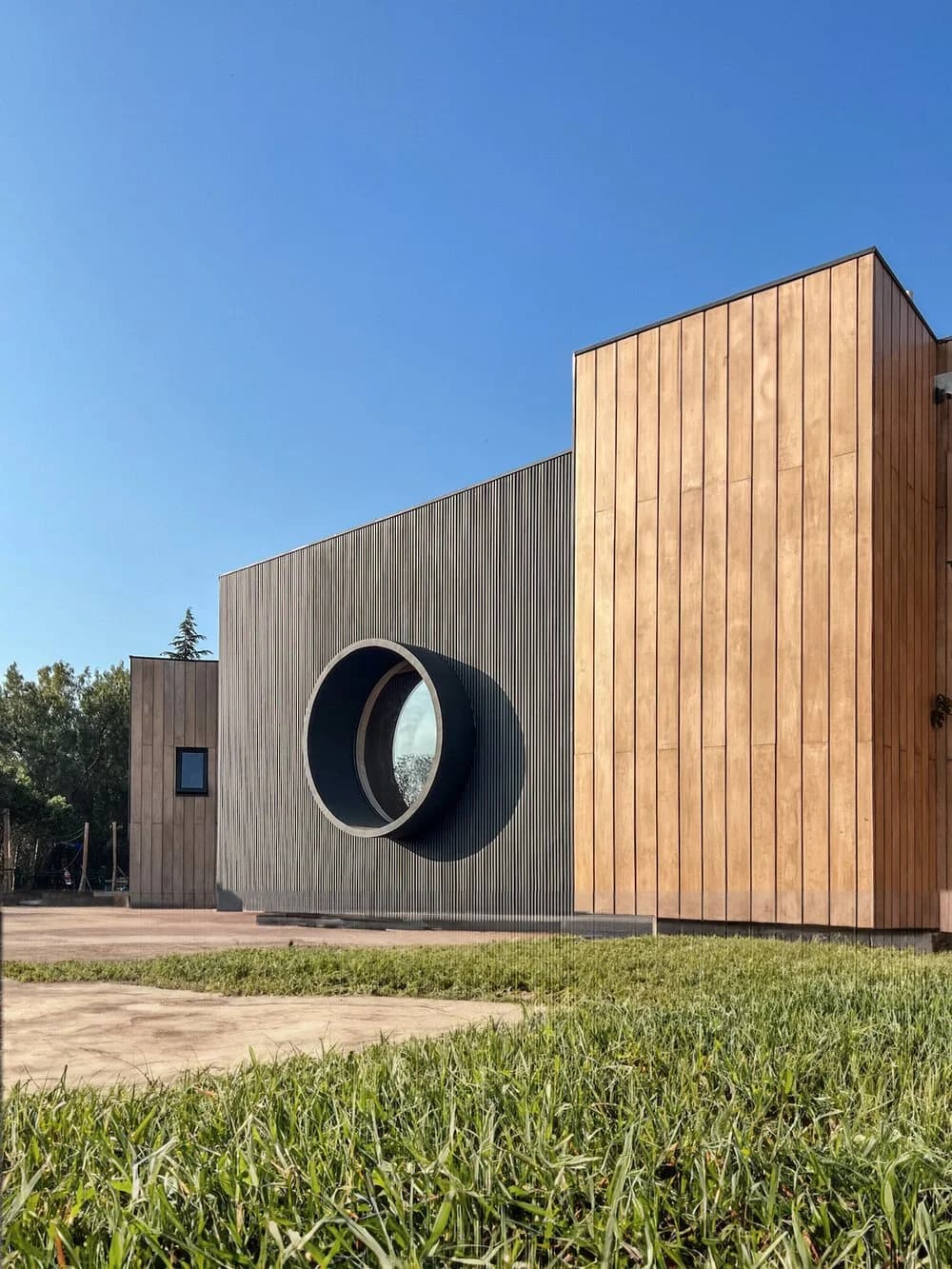 Casa HA — 1