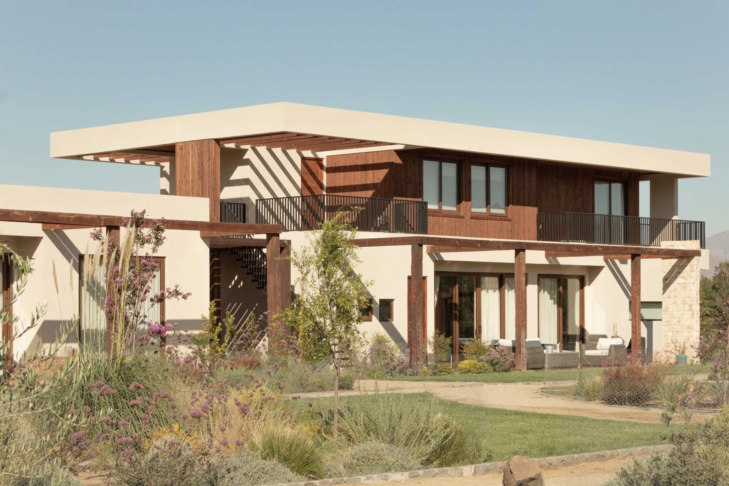Casa SCM — 13