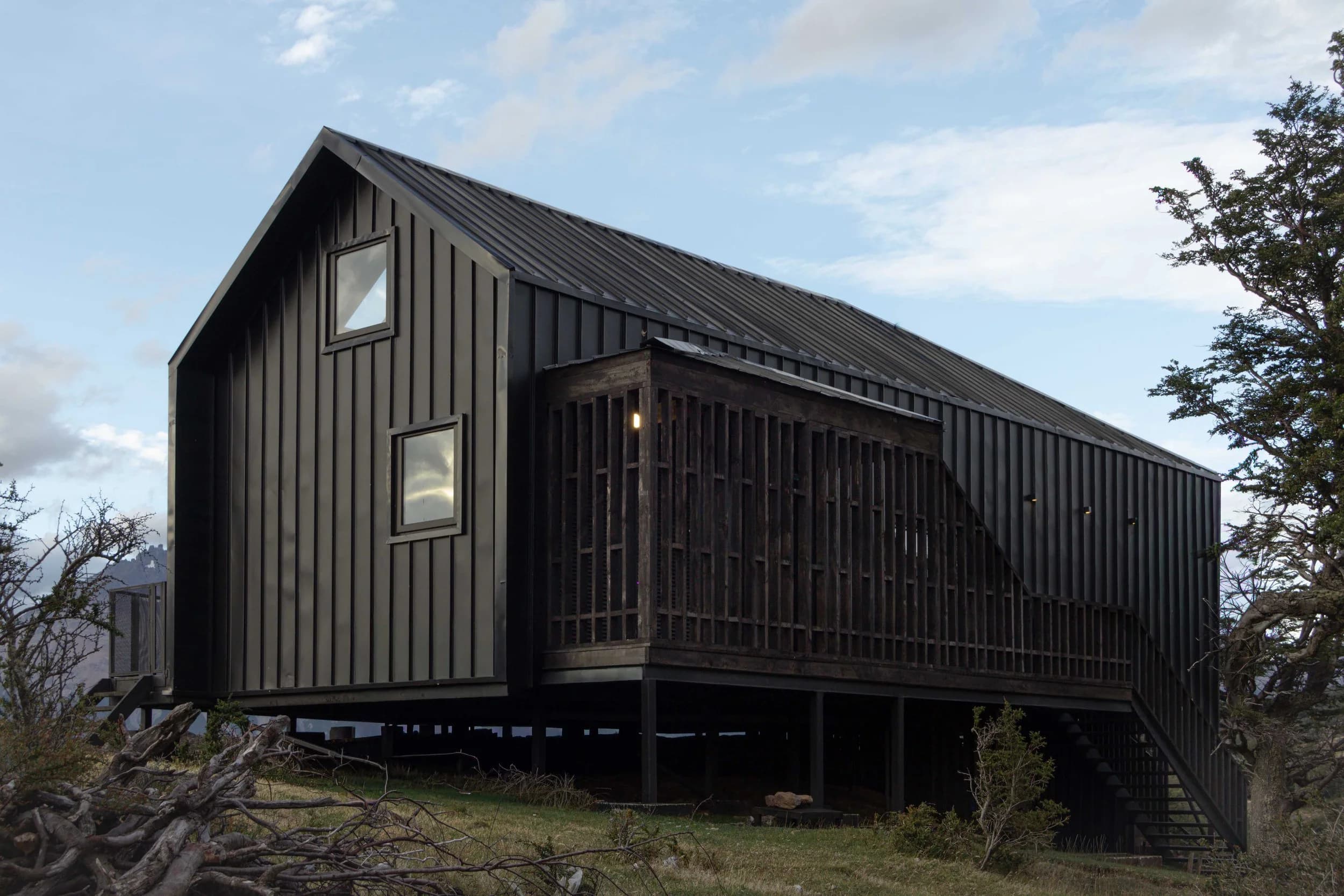 Casa PS — 19