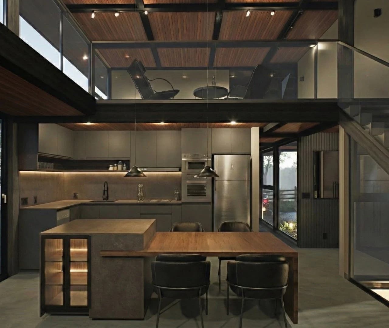 Casa CS — 9
