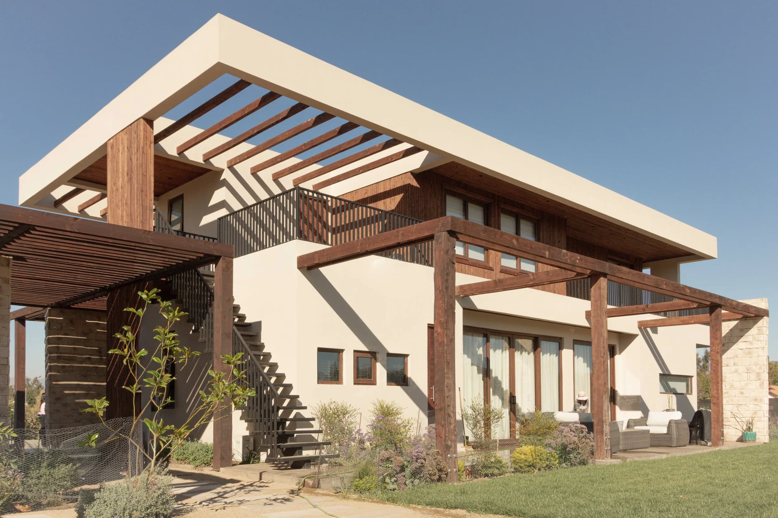 Casa SCM — 5