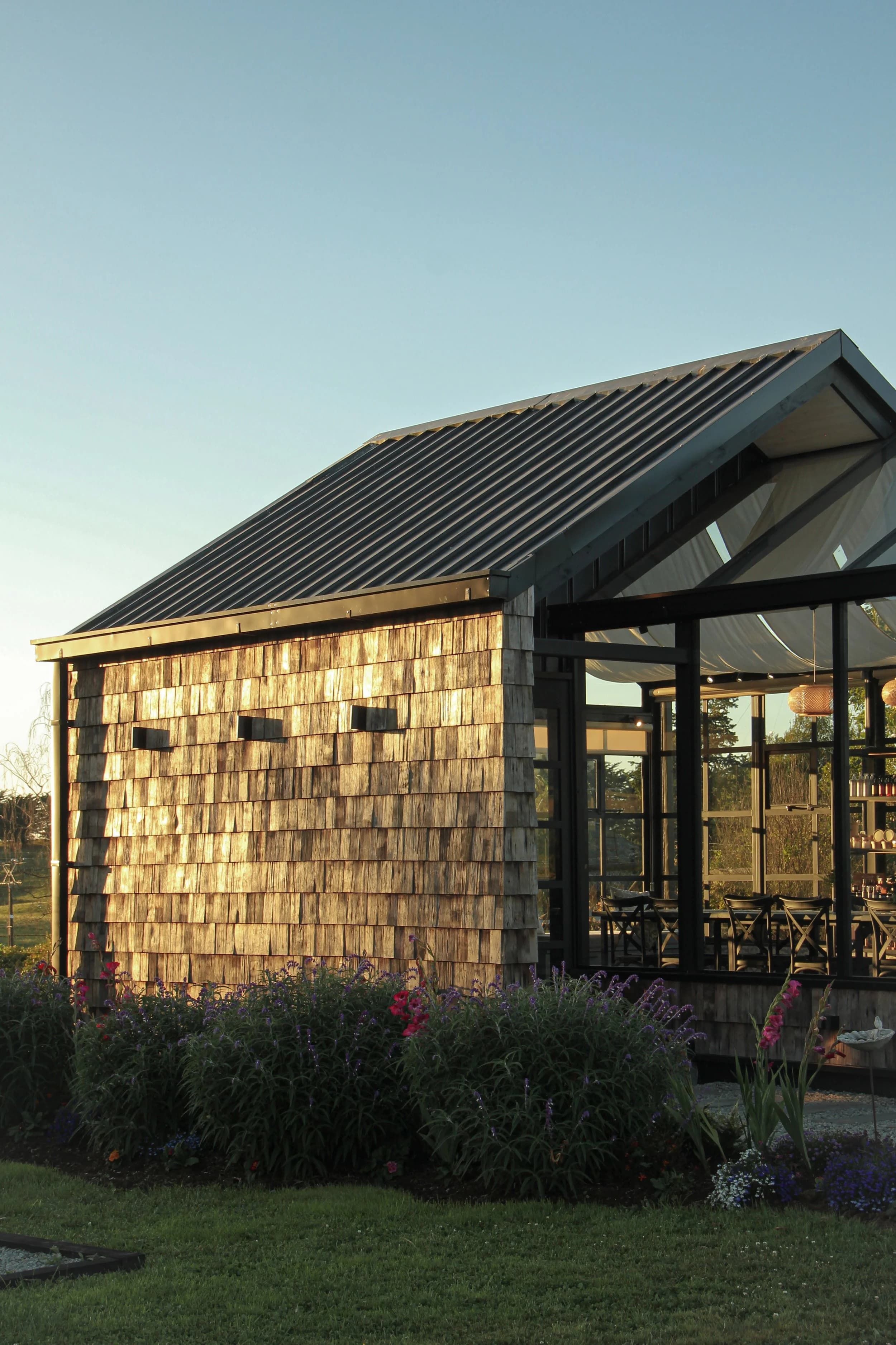 The Garden House — 9
