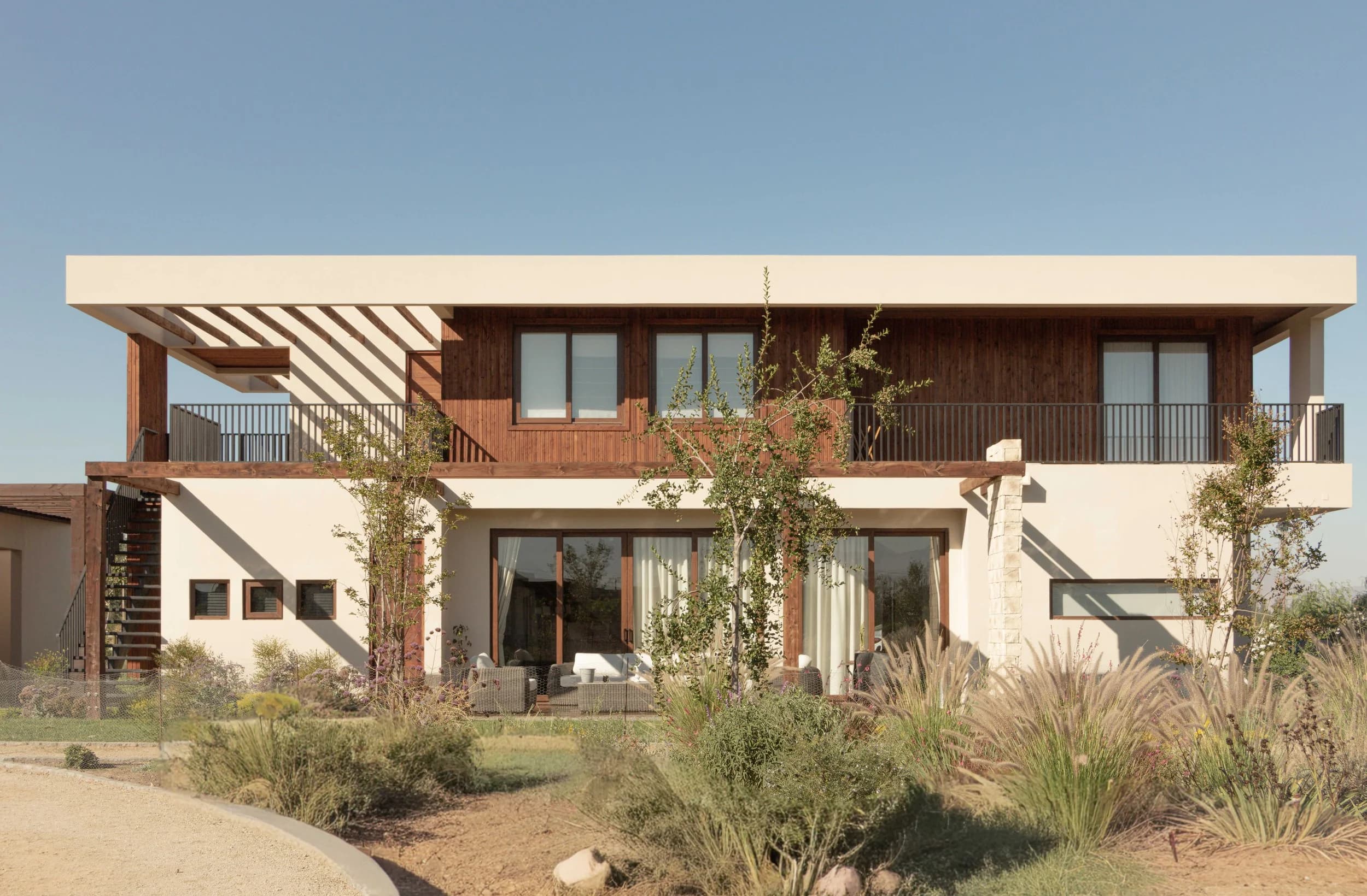 Casa SCM — 11