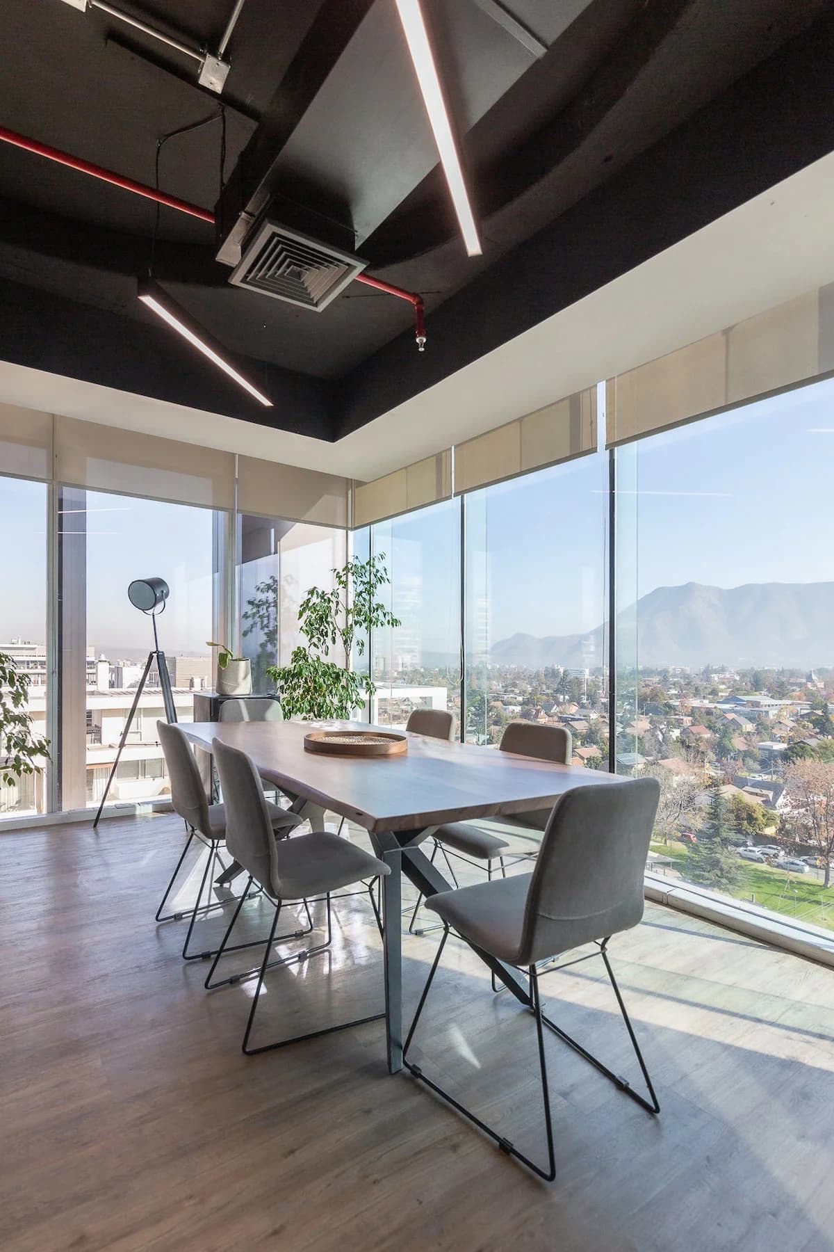Oficina Winteri Arquitectura — 7