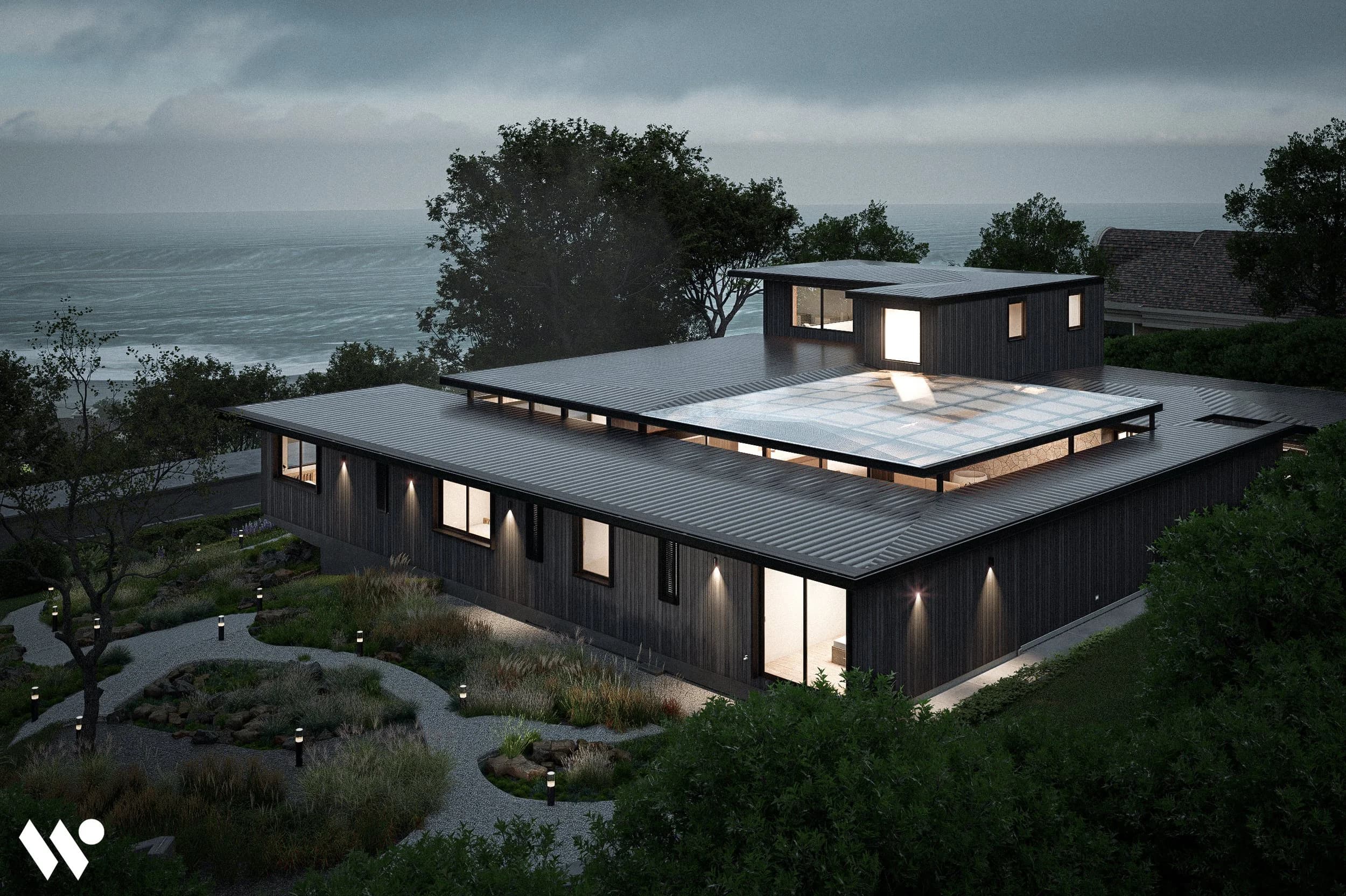 Casa R — 4