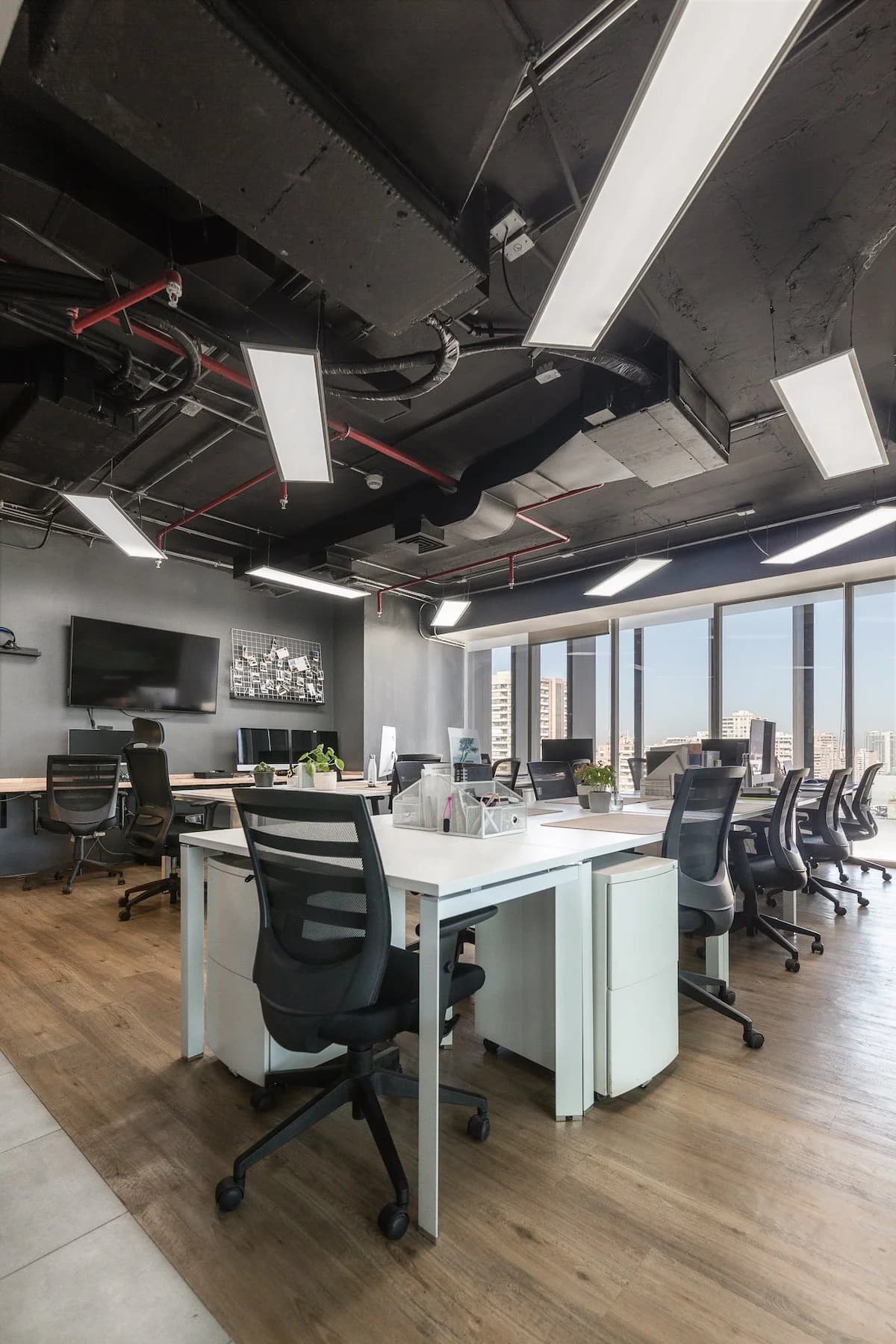 Oficina Winteri Arquitectura — 14