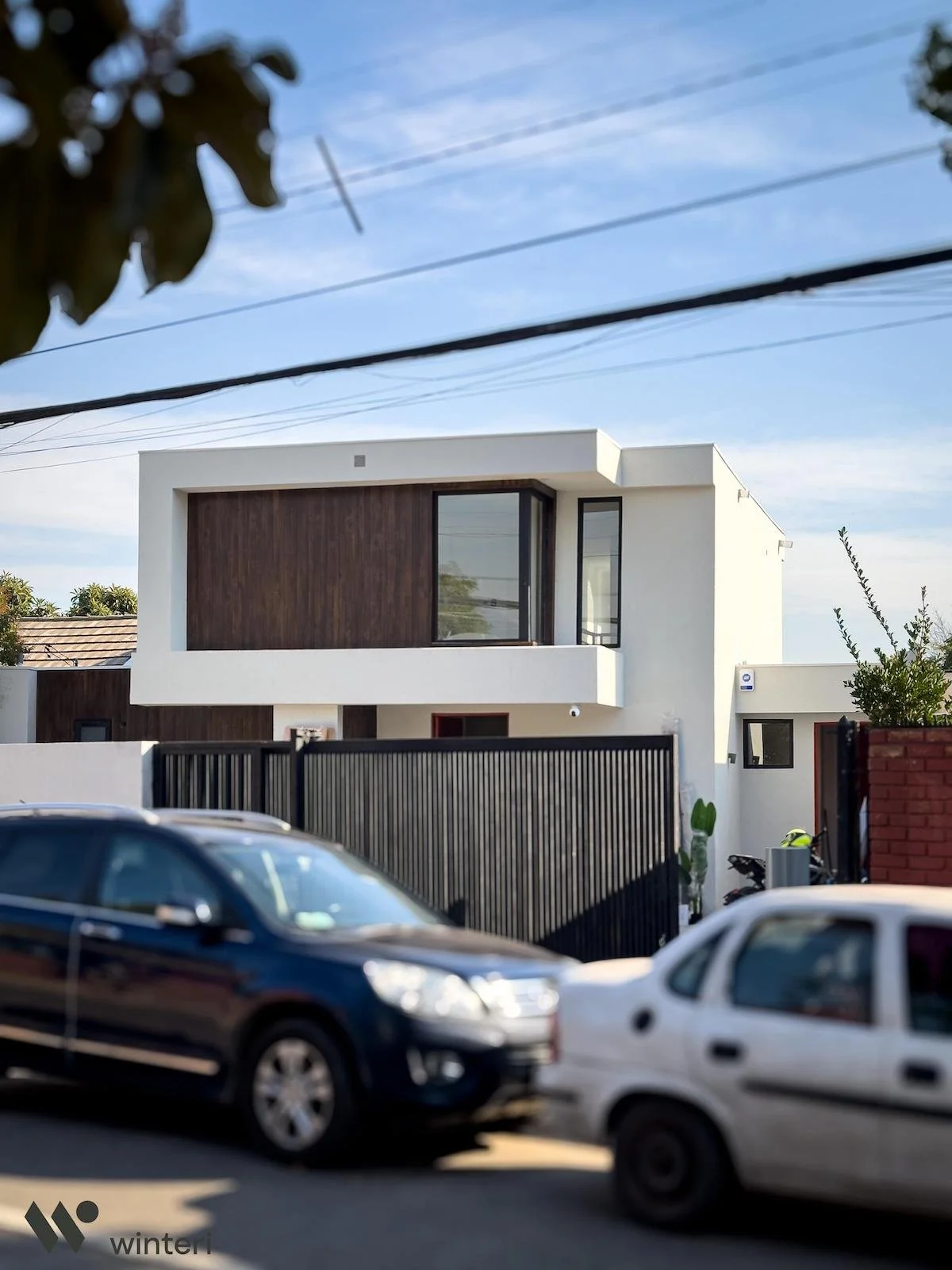 Casa OG - Las Condes, Chile