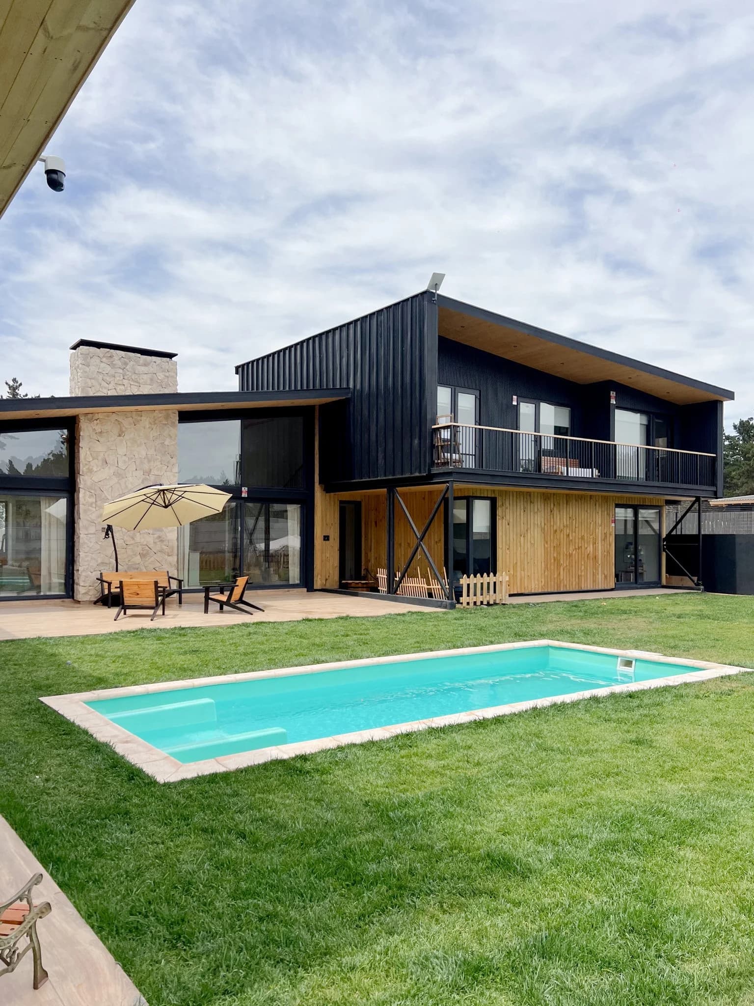 Casa MS — 1