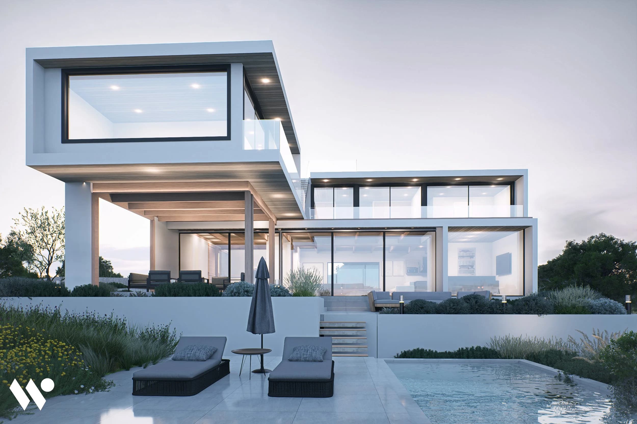 Casa Marbella — 6
