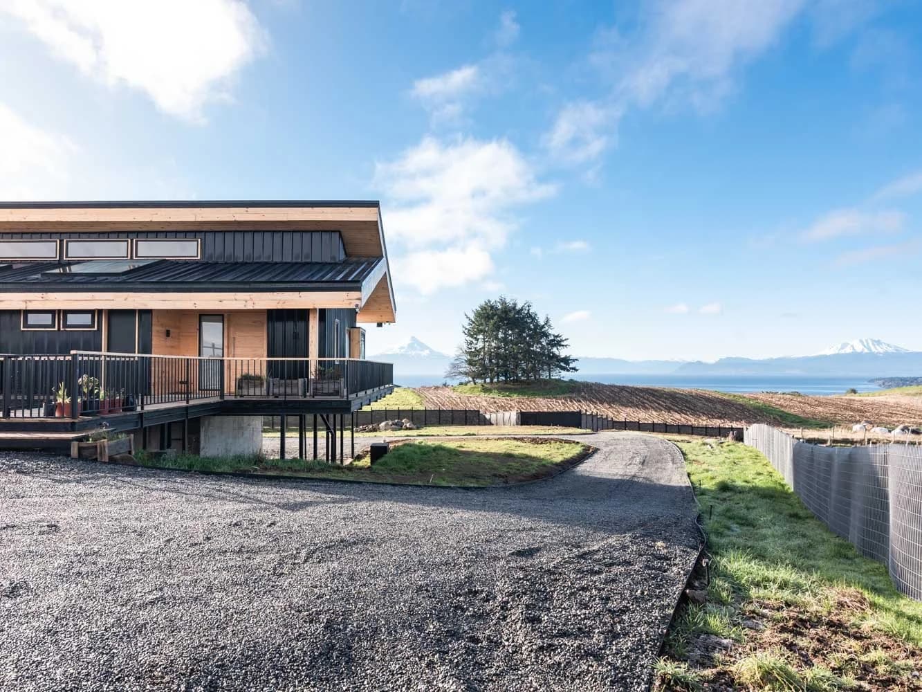 Casa TH — 8
