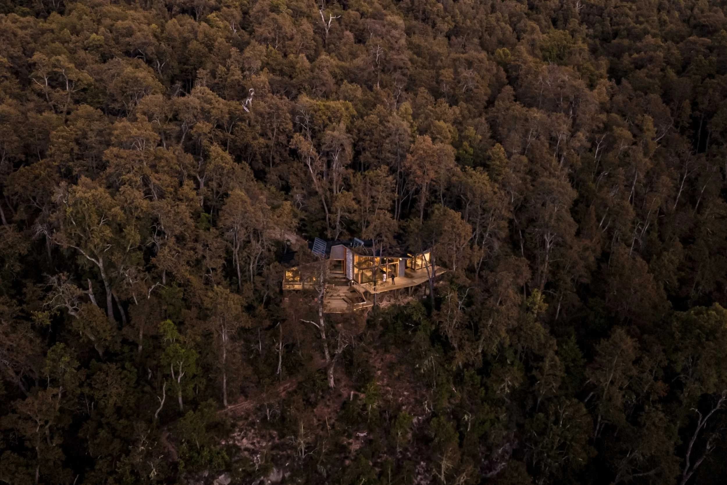 Casa SA — 10