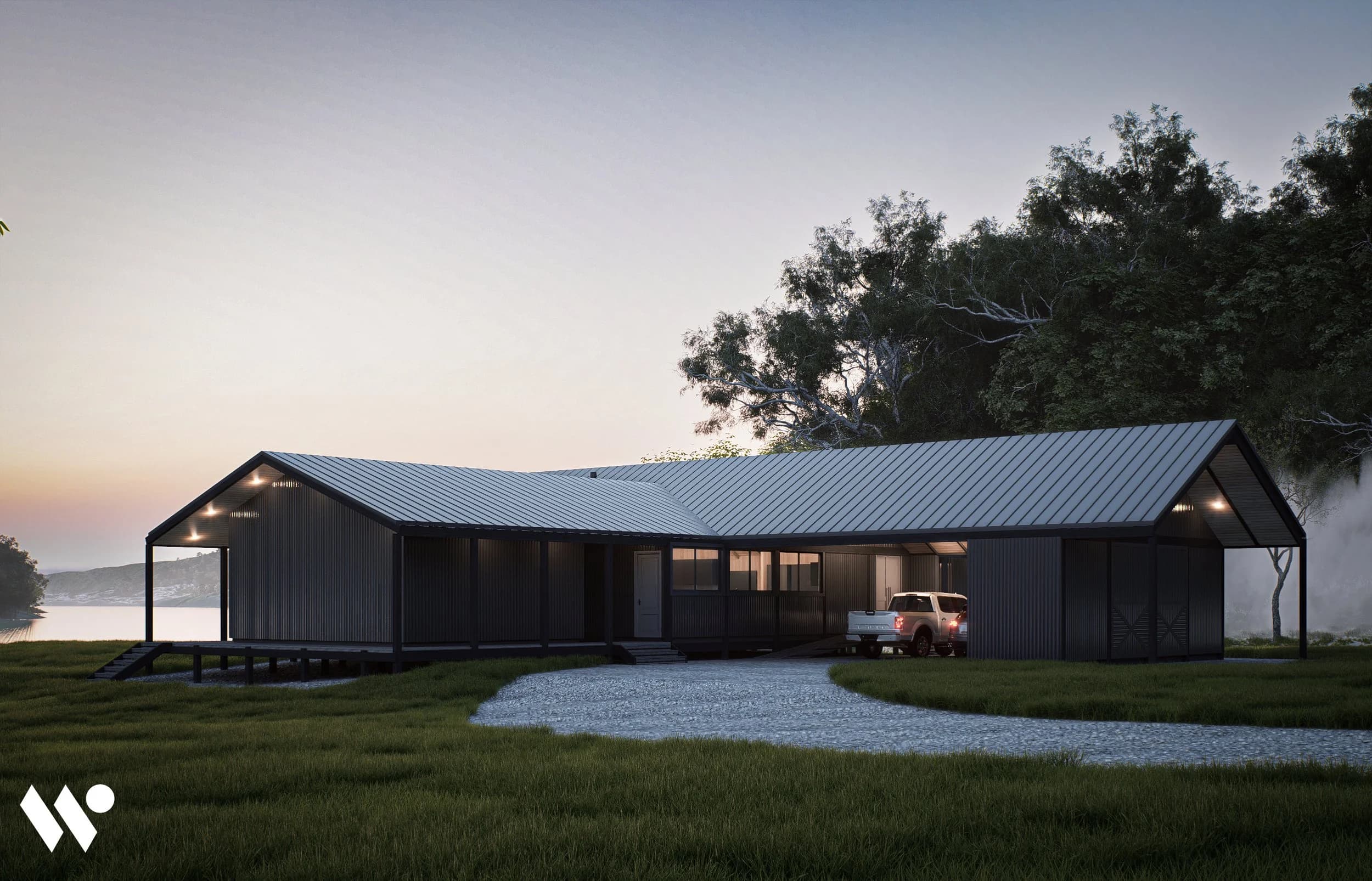 Casa Isla — 5