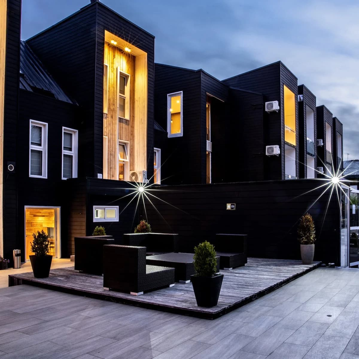 Hotel Solaria — 14