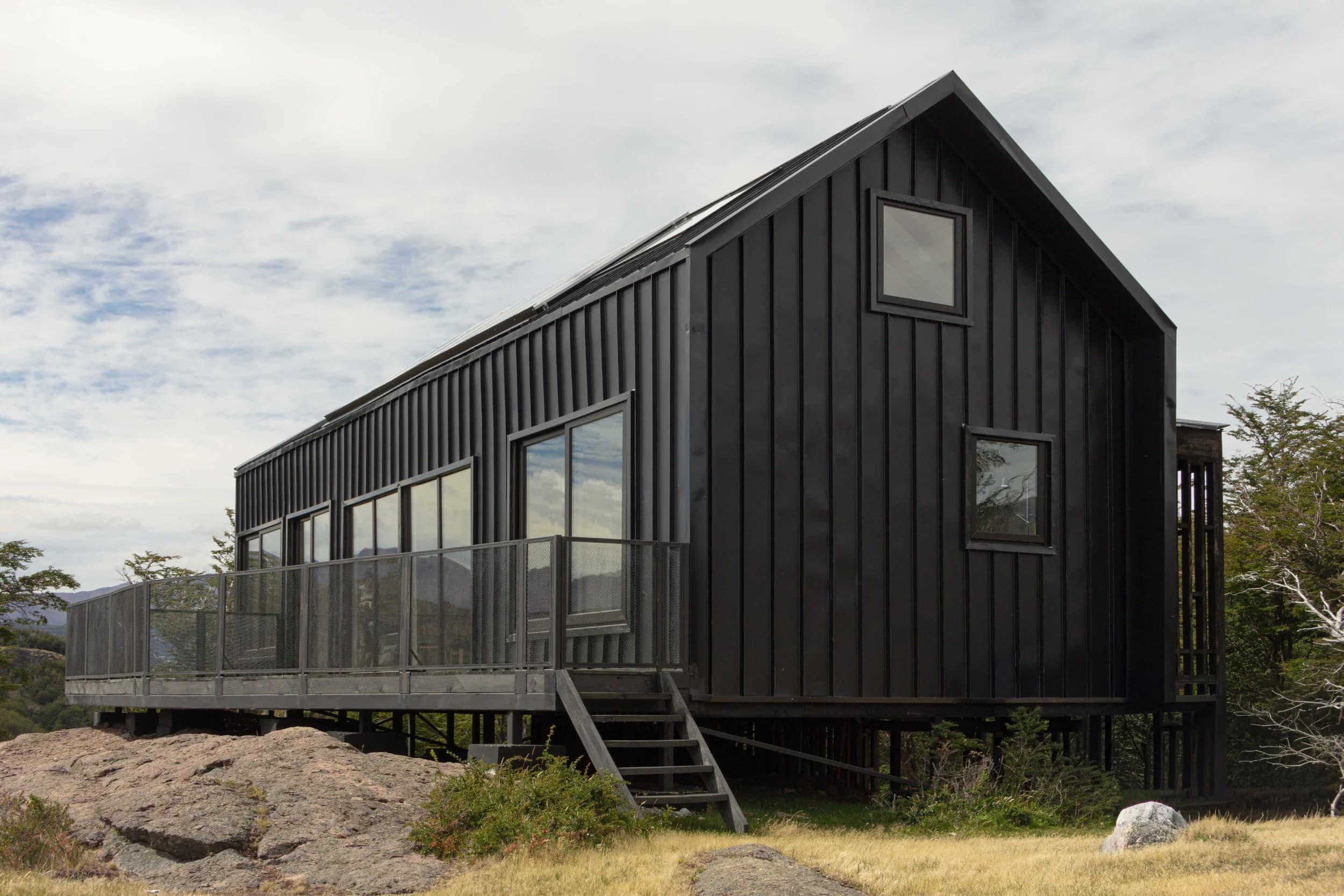 Casa PS — 2