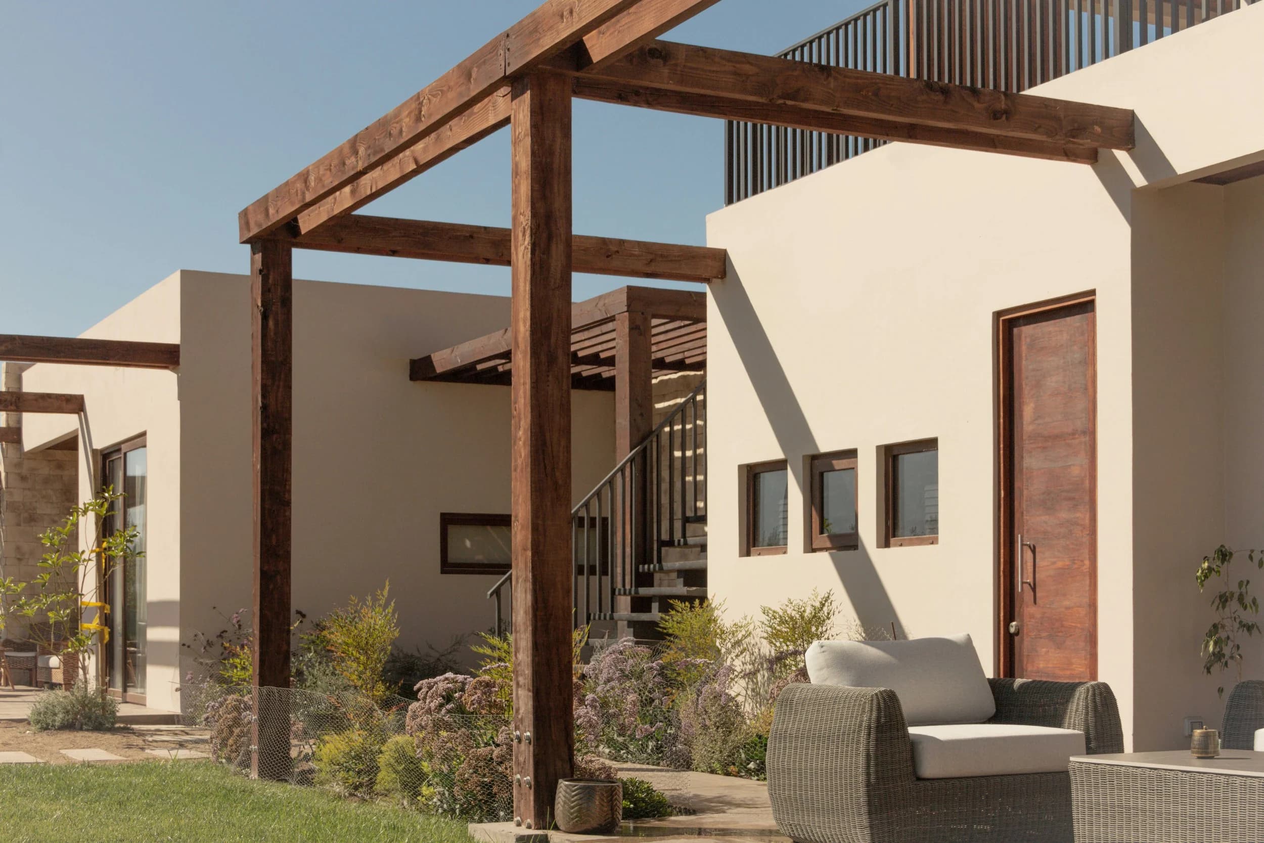 Casa SCM — 17