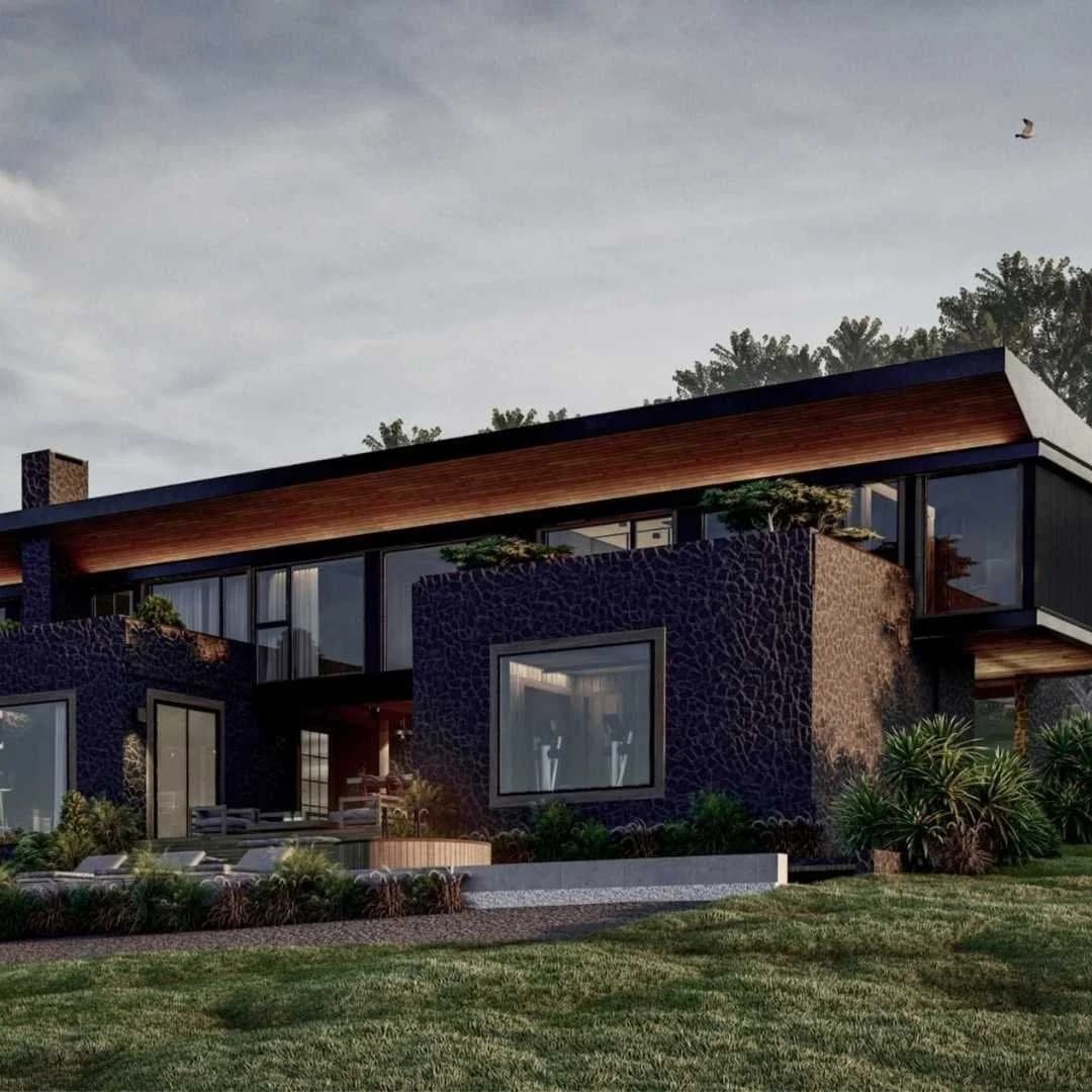 Casa LH - Puerto Varas
