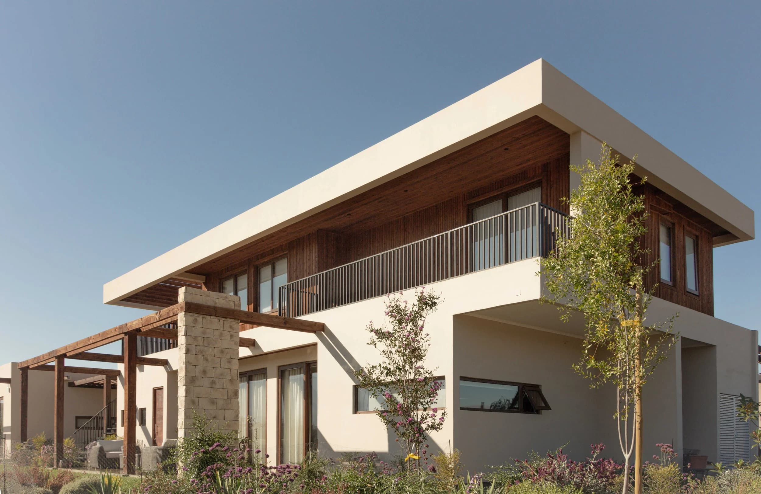 Casa SCM — 10