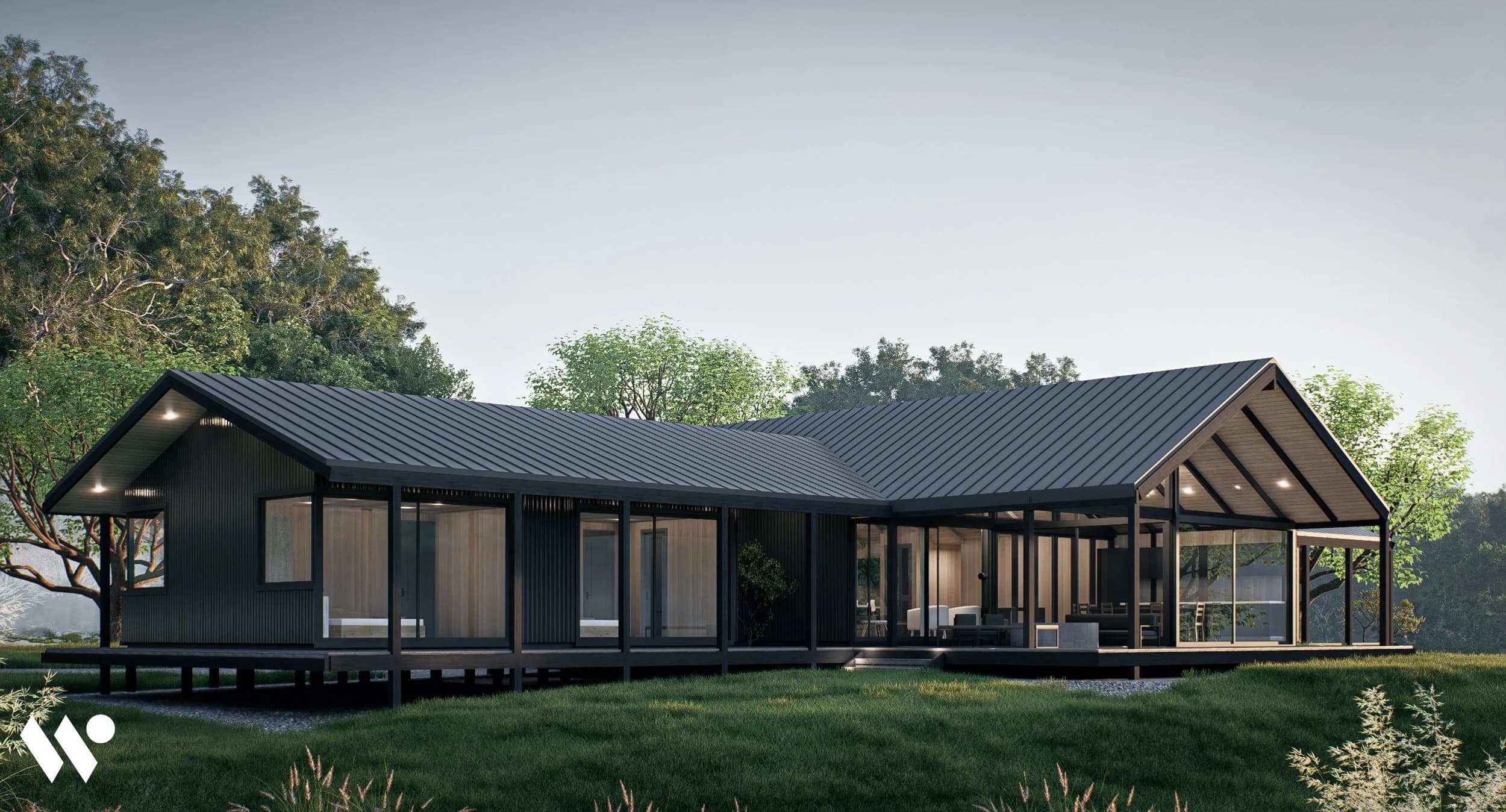 Casa Isla — 1