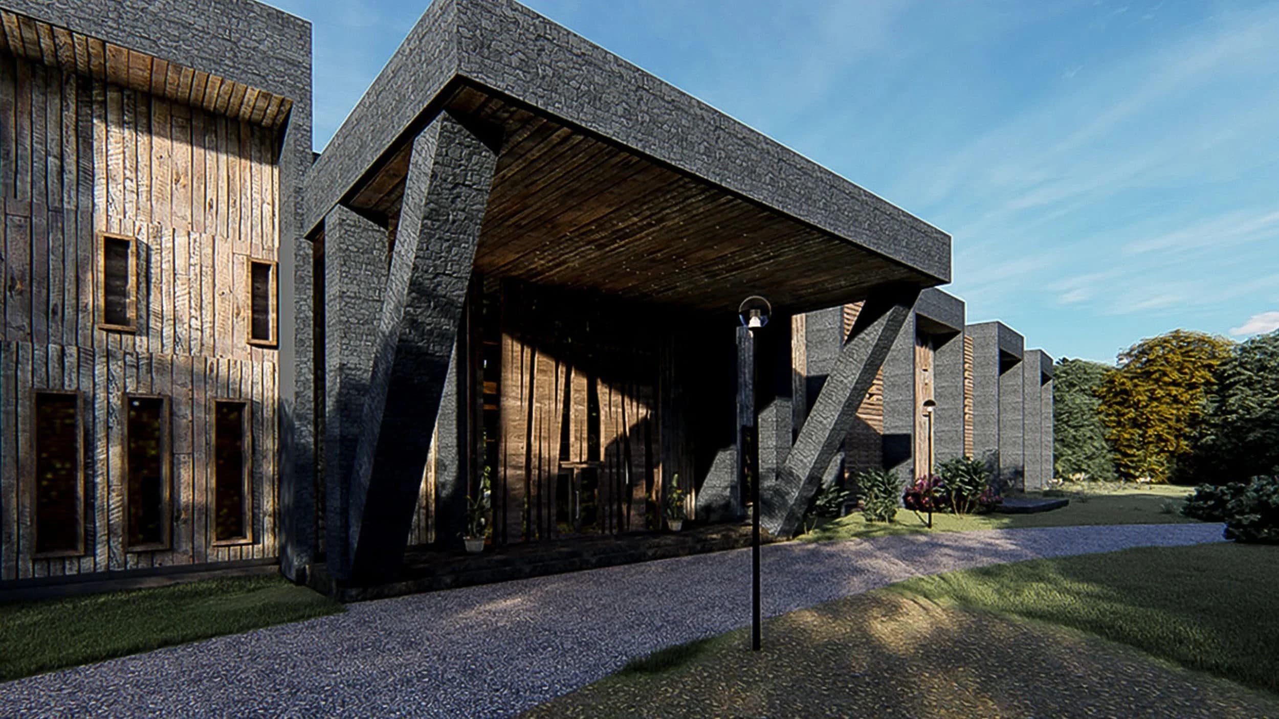 Hotel Los Nevados — 6