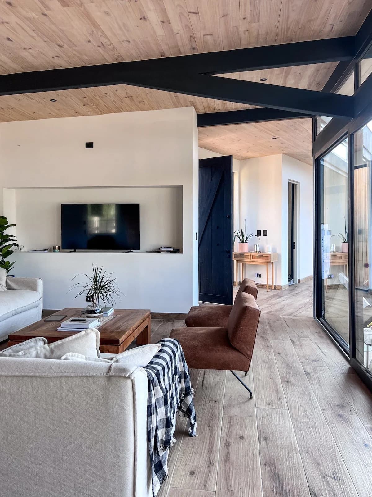 Casa HA — 8