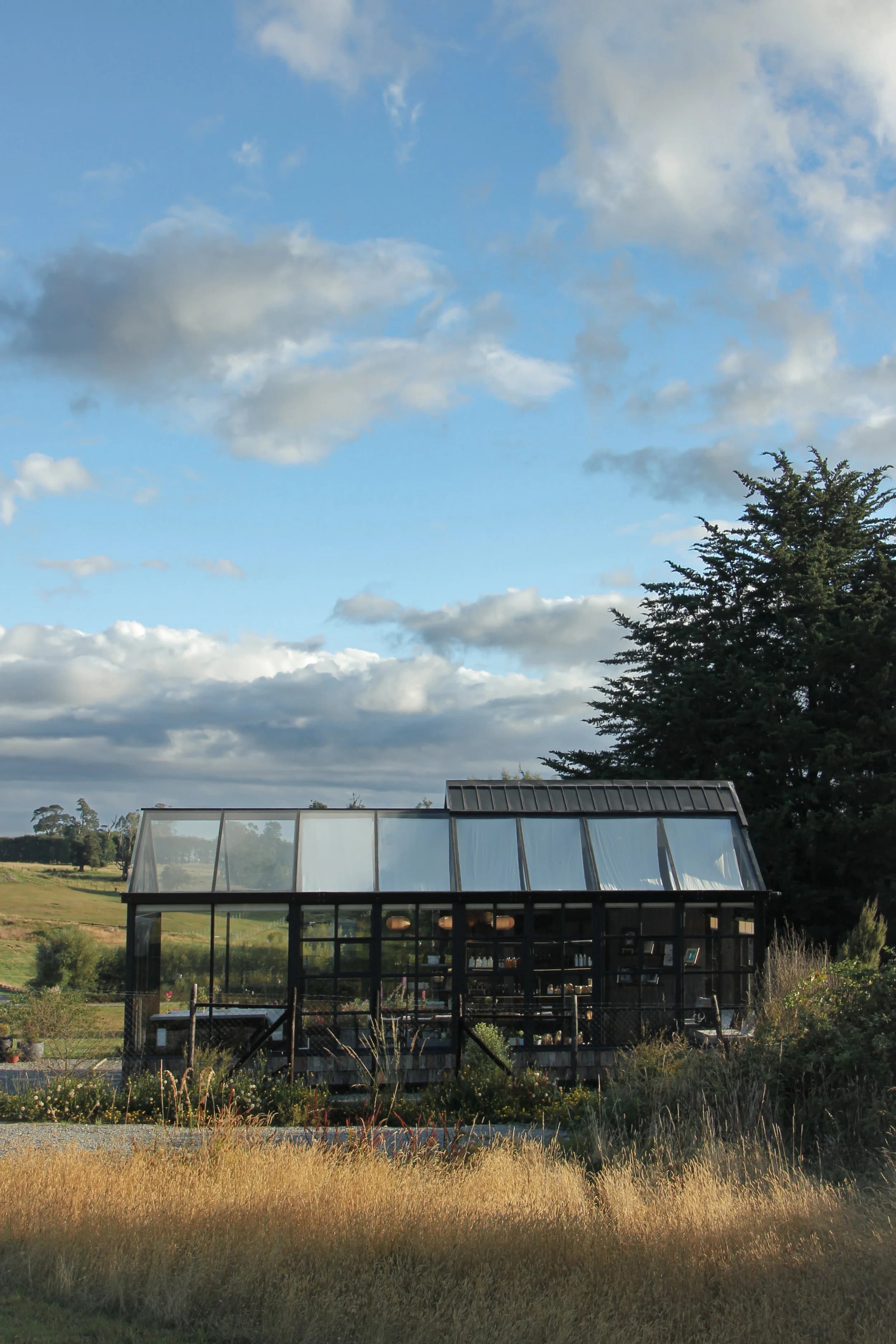 The Garden House — 8