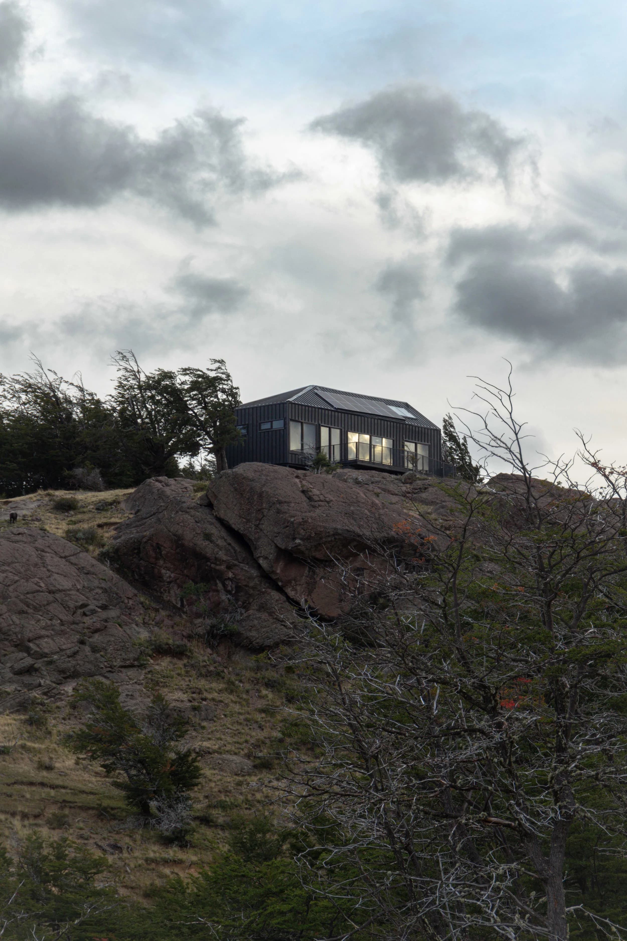 Casa PS — 1