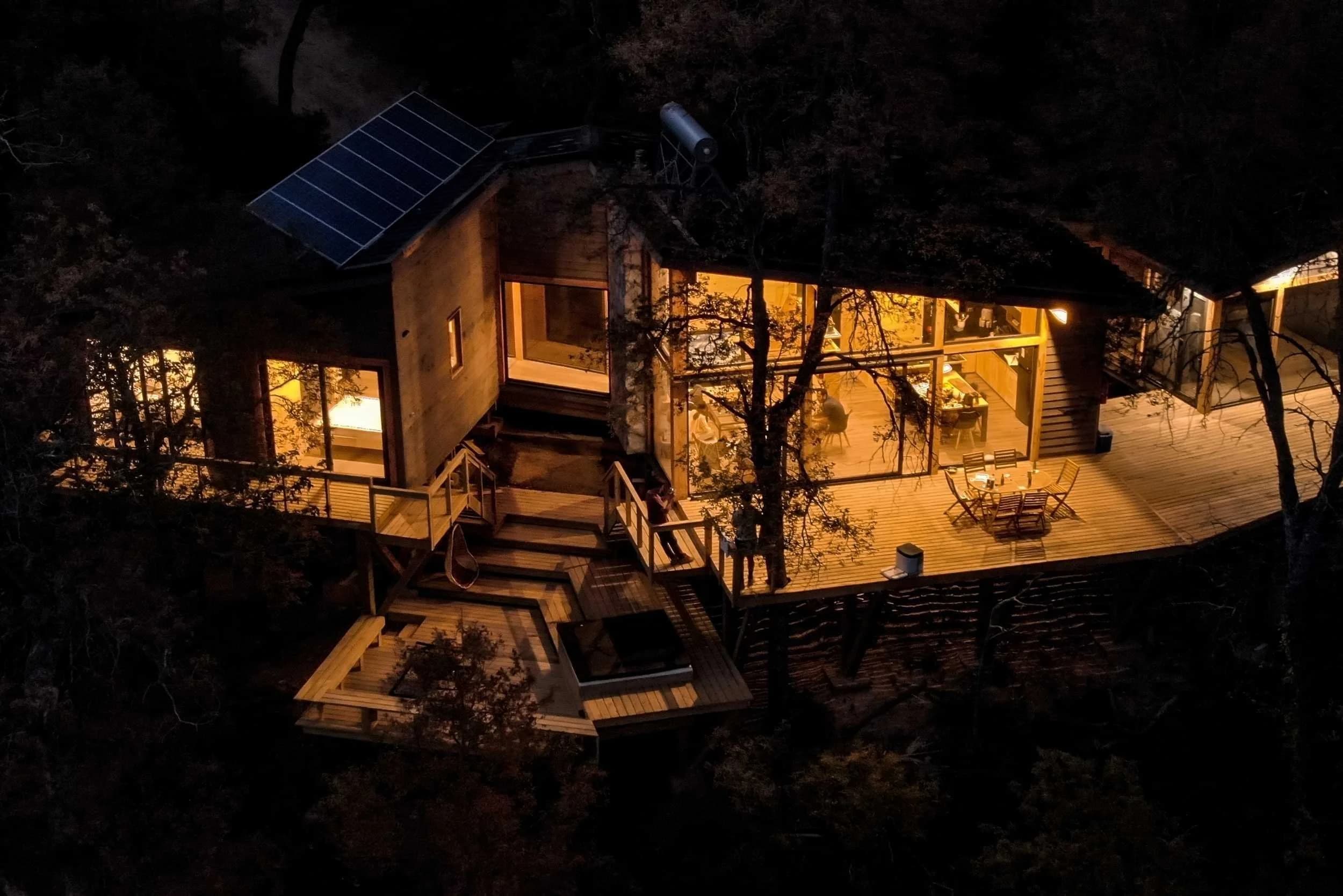 Casa SA — 15