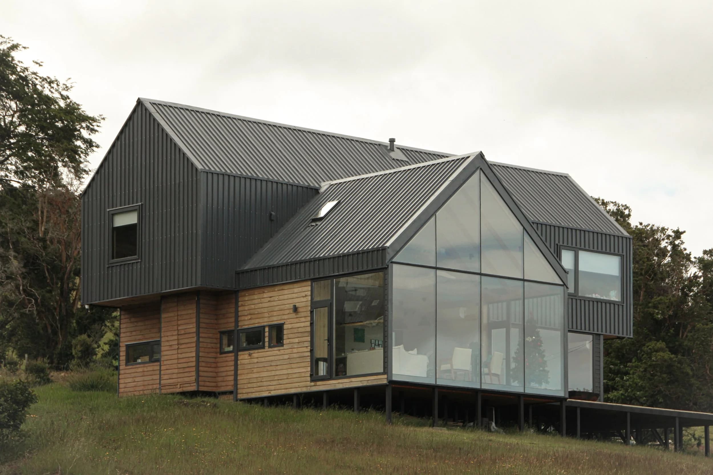 Casa 2R — 3