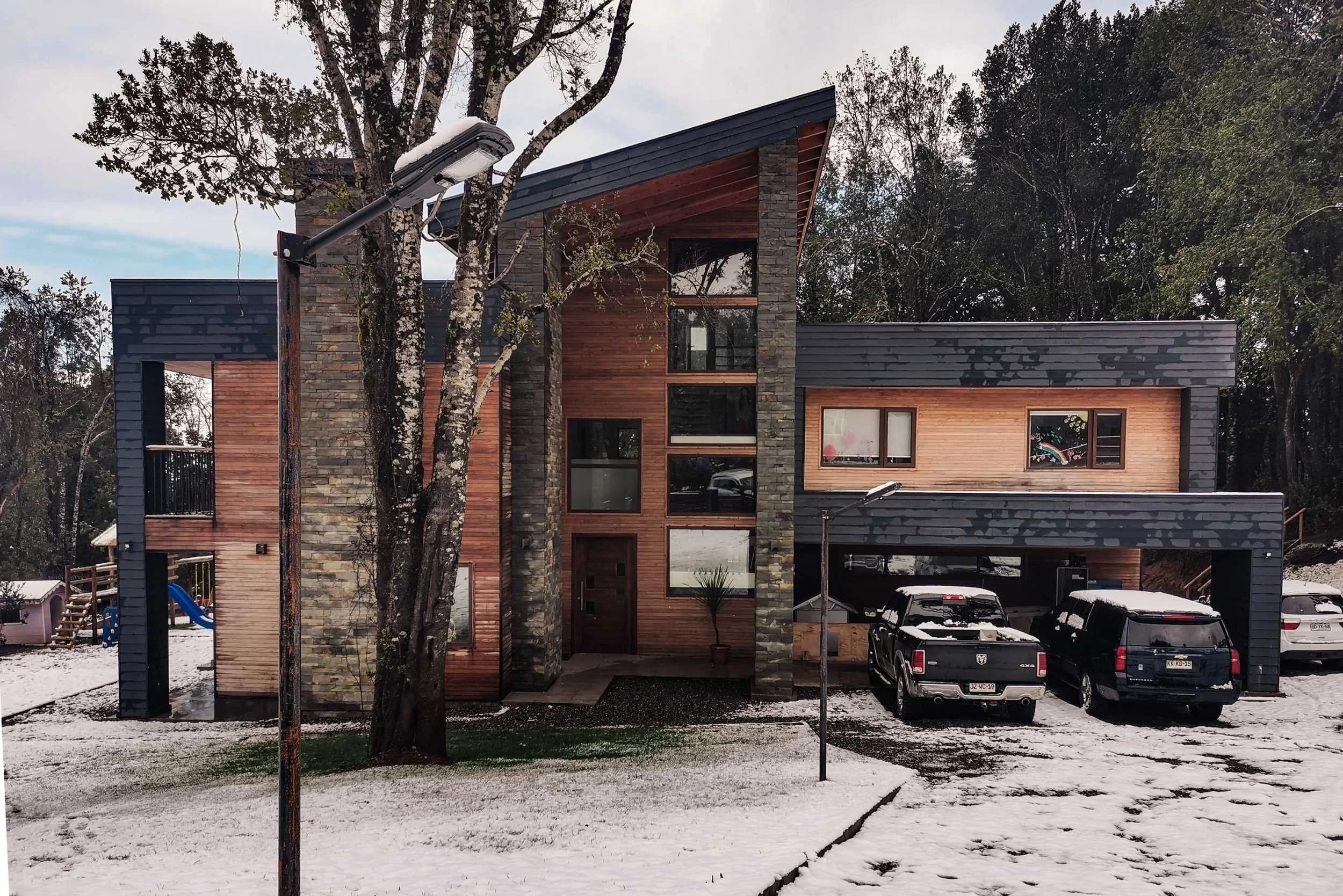 Casa NB — 2