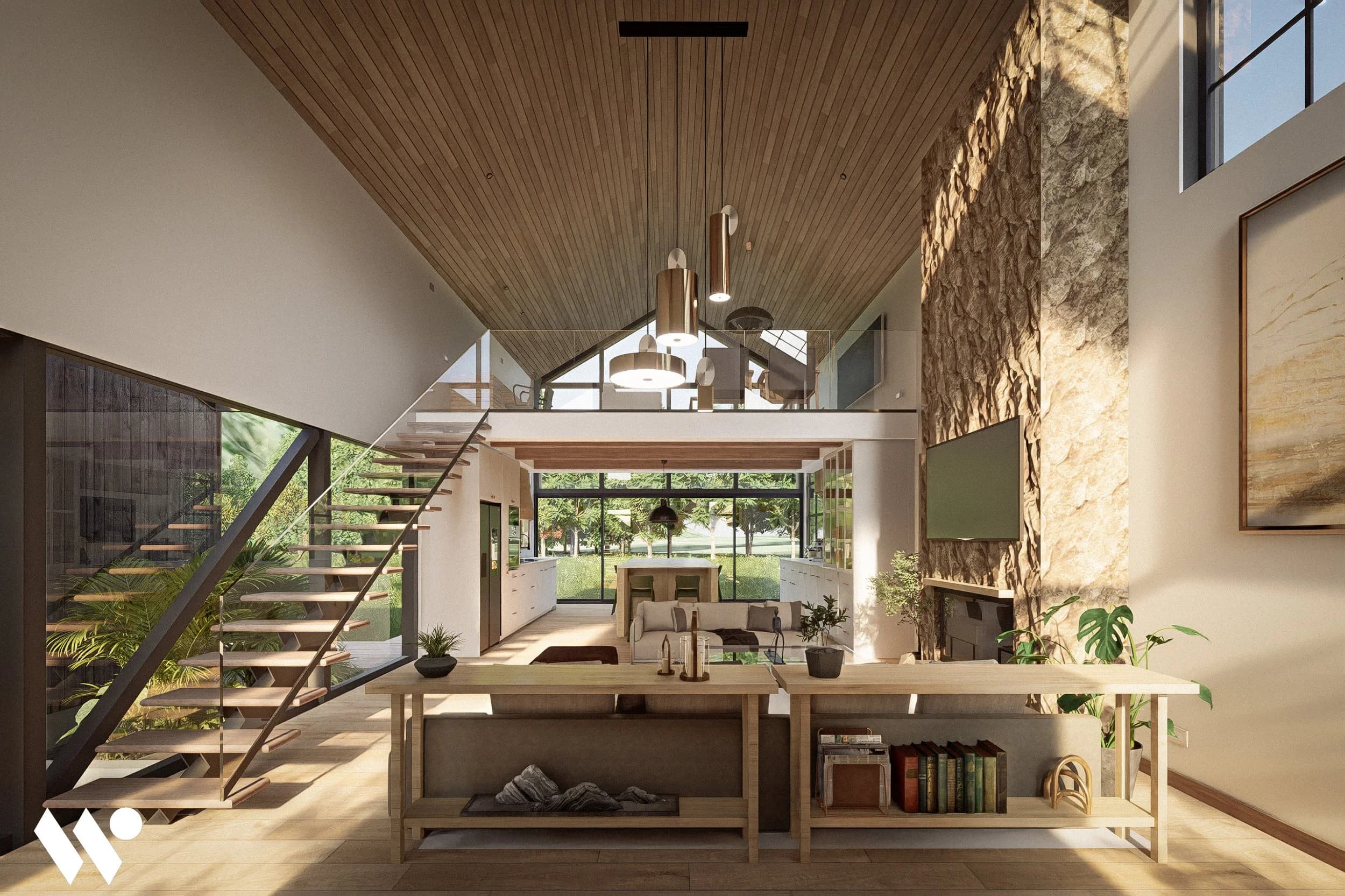 Casa Rio Pangal — 7