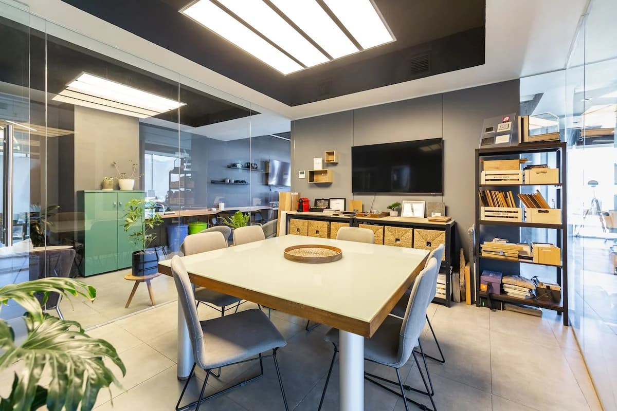 Oficina Winteri Arquitectura