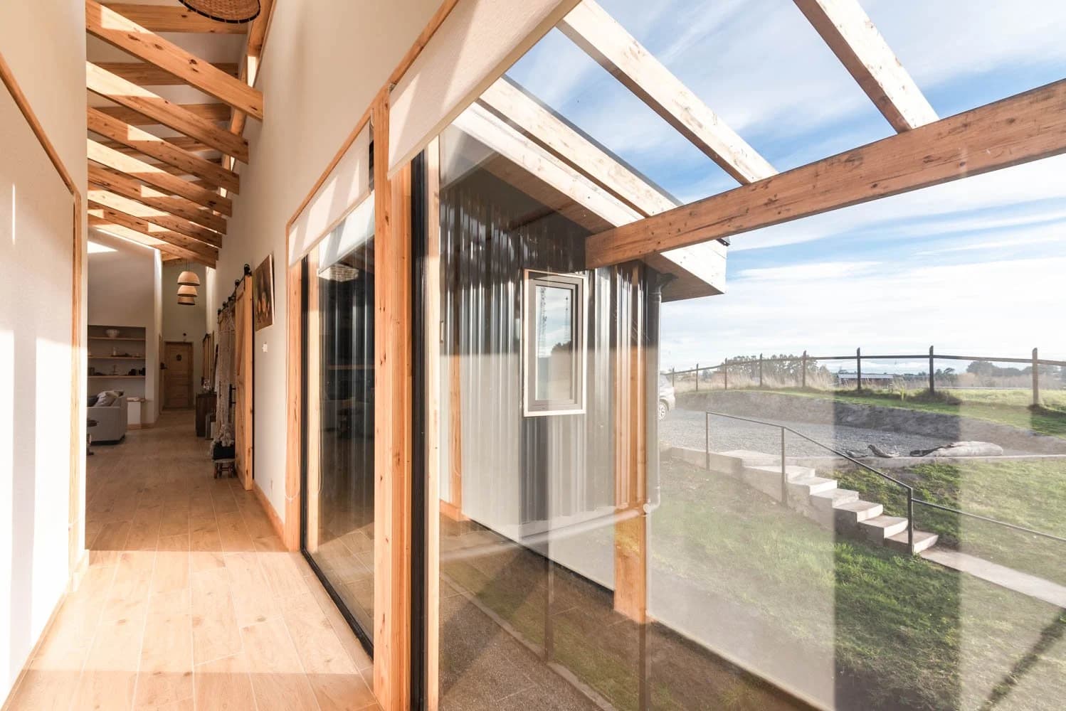 Casa TH — 16