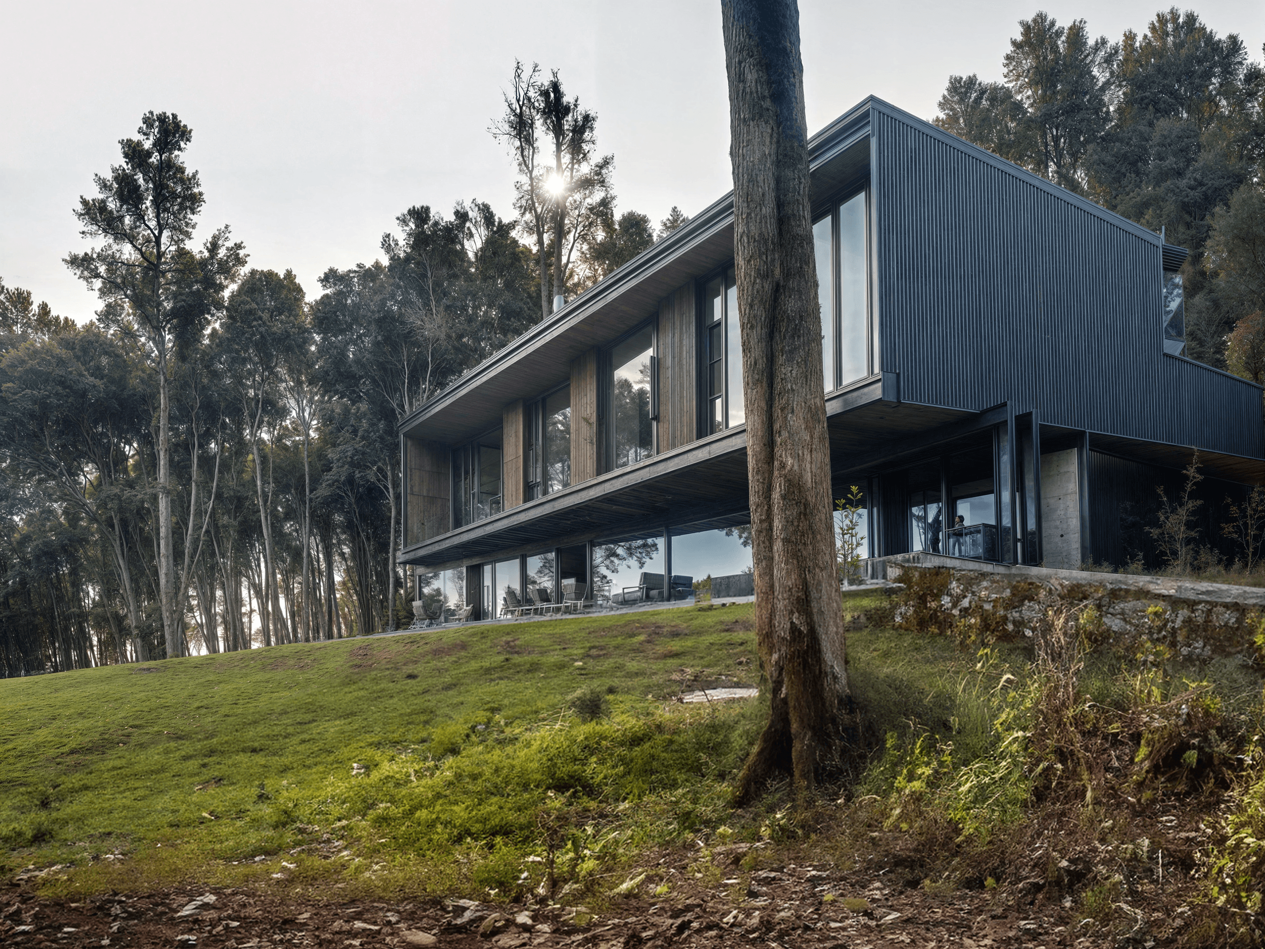 Casa PA — 2