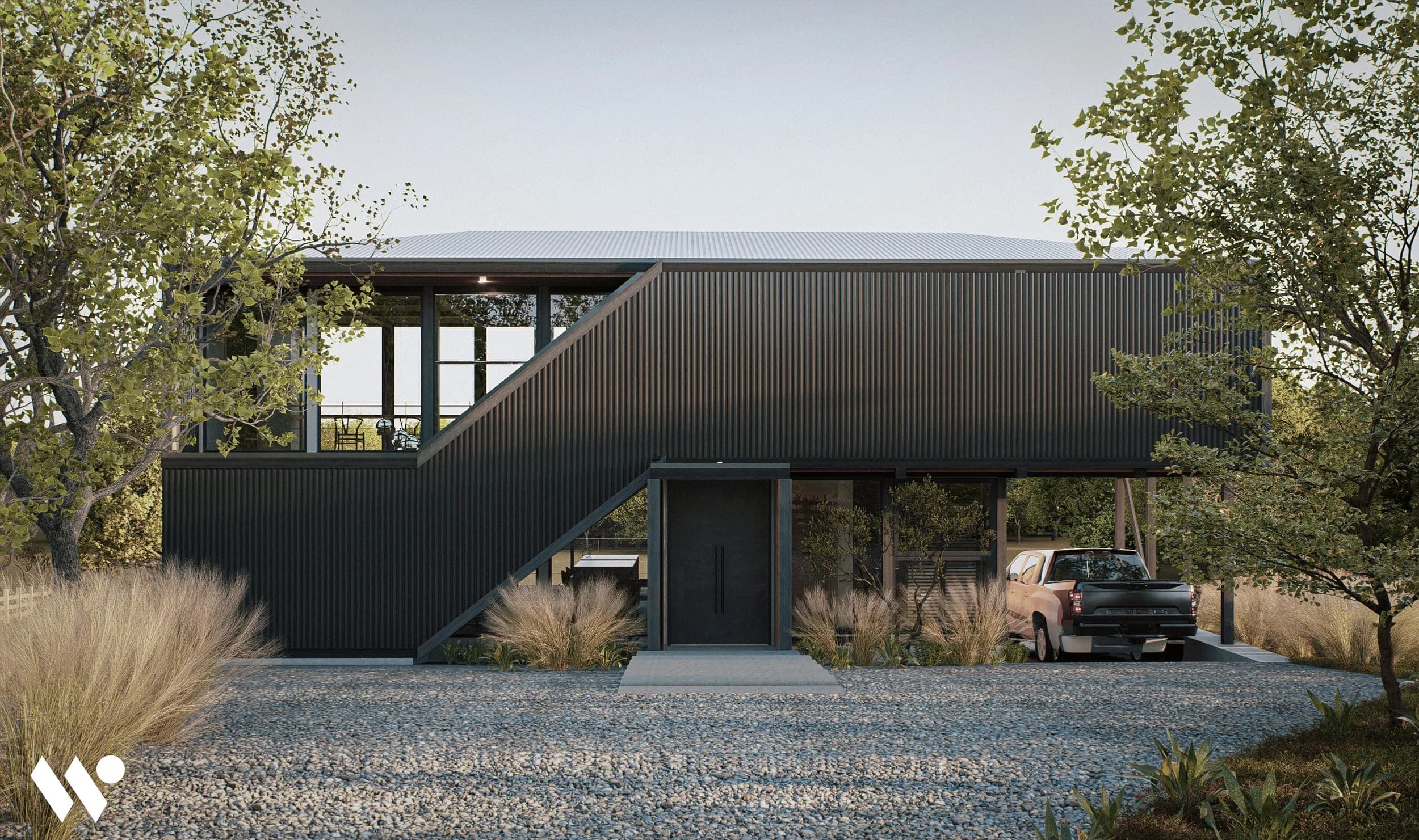 Casa CS — 4