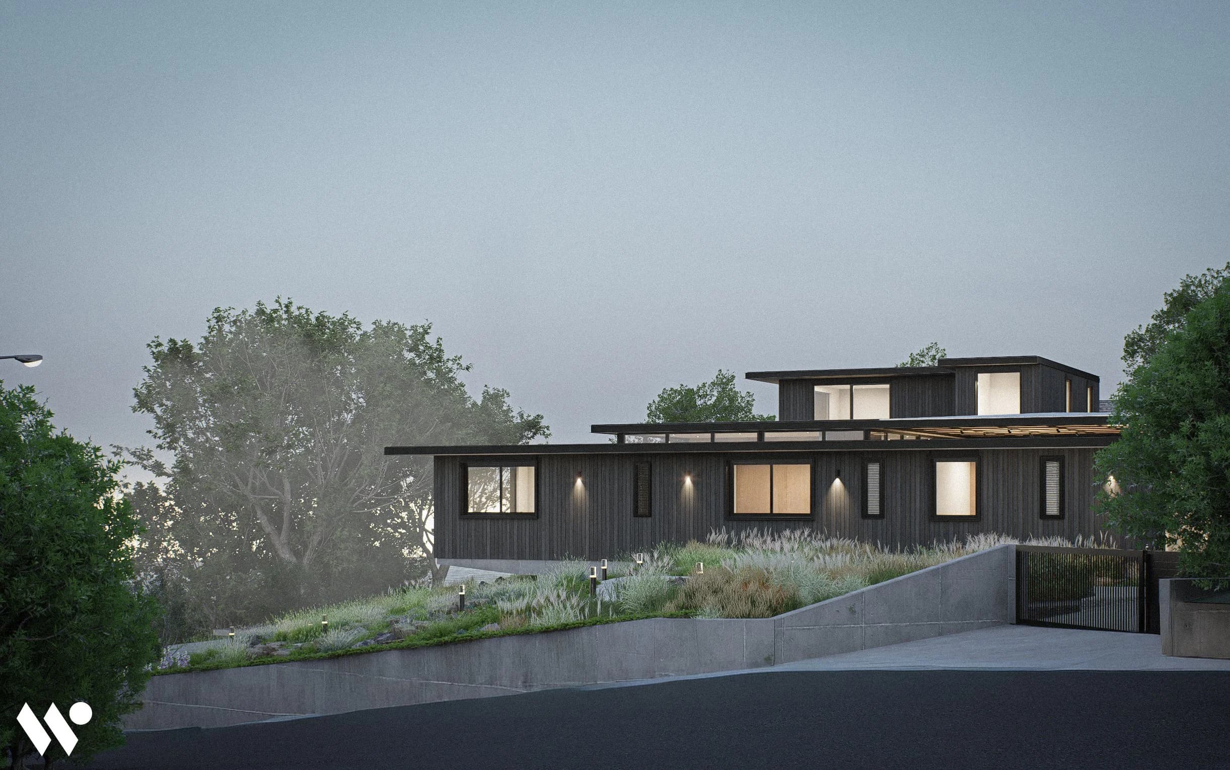 Casa R — 6