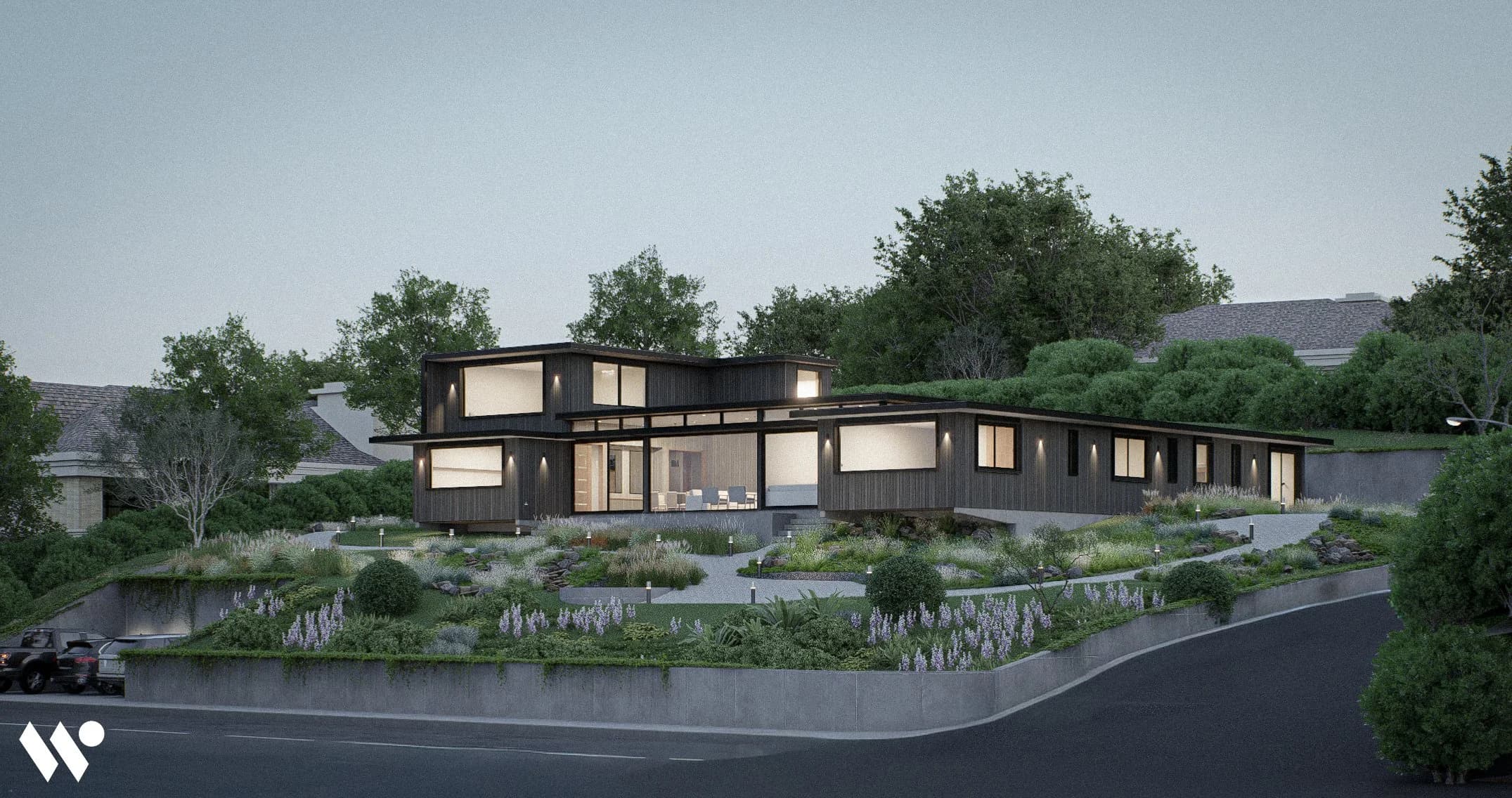 Casa R — 3
