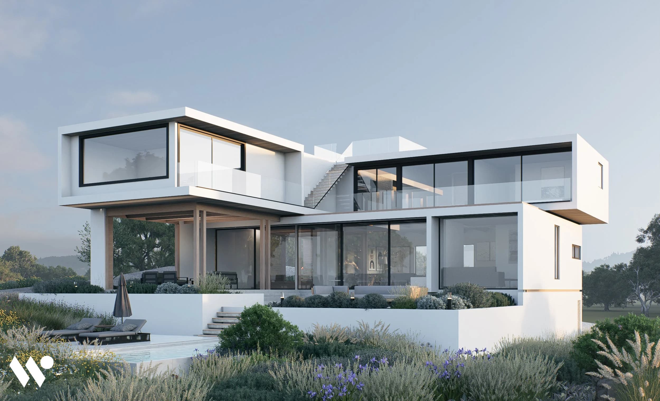 Casa Marbella — 2