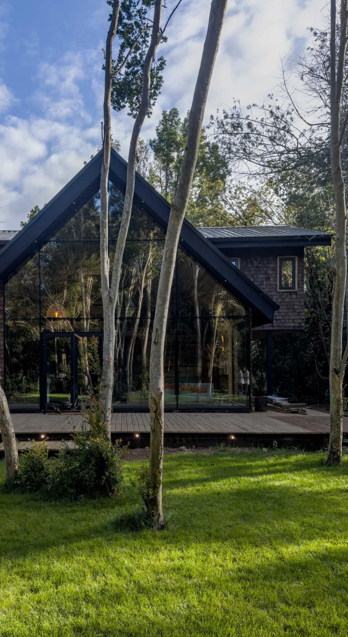 Casa DF — 1